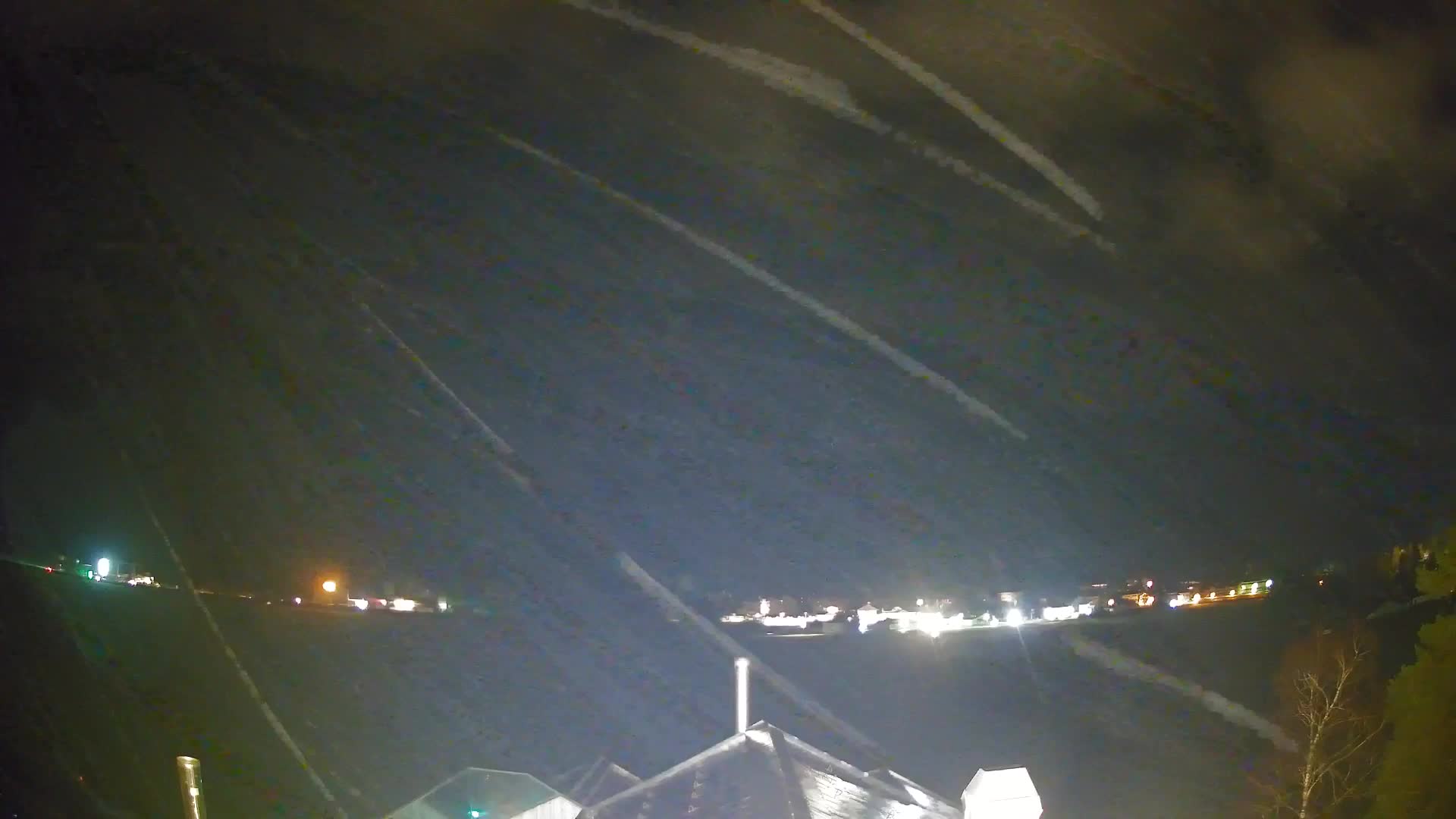 Webcam Dobbiaco Dolomiti – Vista dall’Hotel Rosengarten