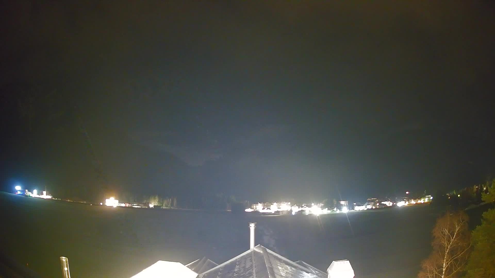 Webcam Dobbiaco Dolomiti – Vista dall’Hotel Rosengarten