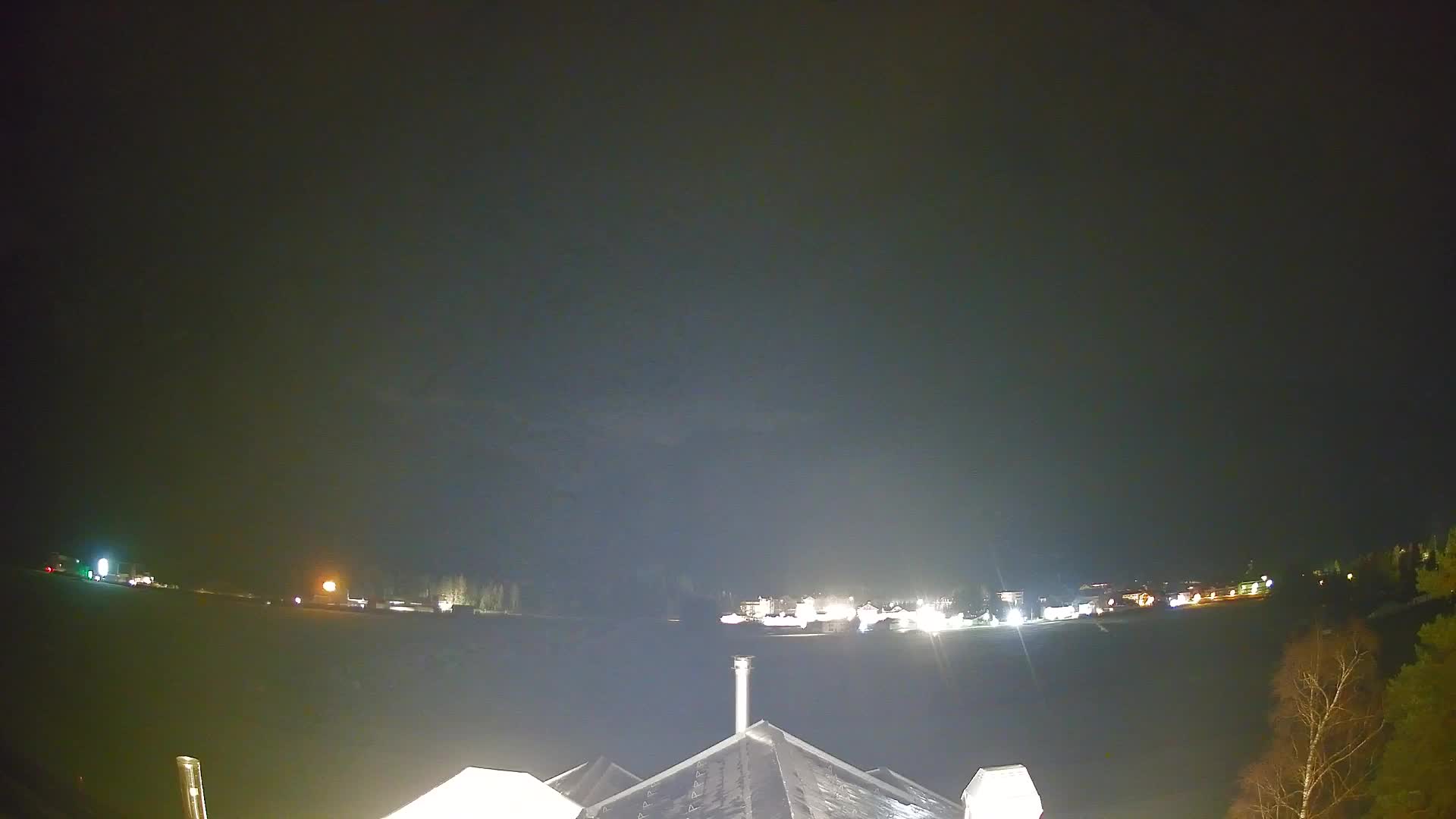 Webcam Dobbiaco Dolomiti – Vista dall’Hotel Rosengarten