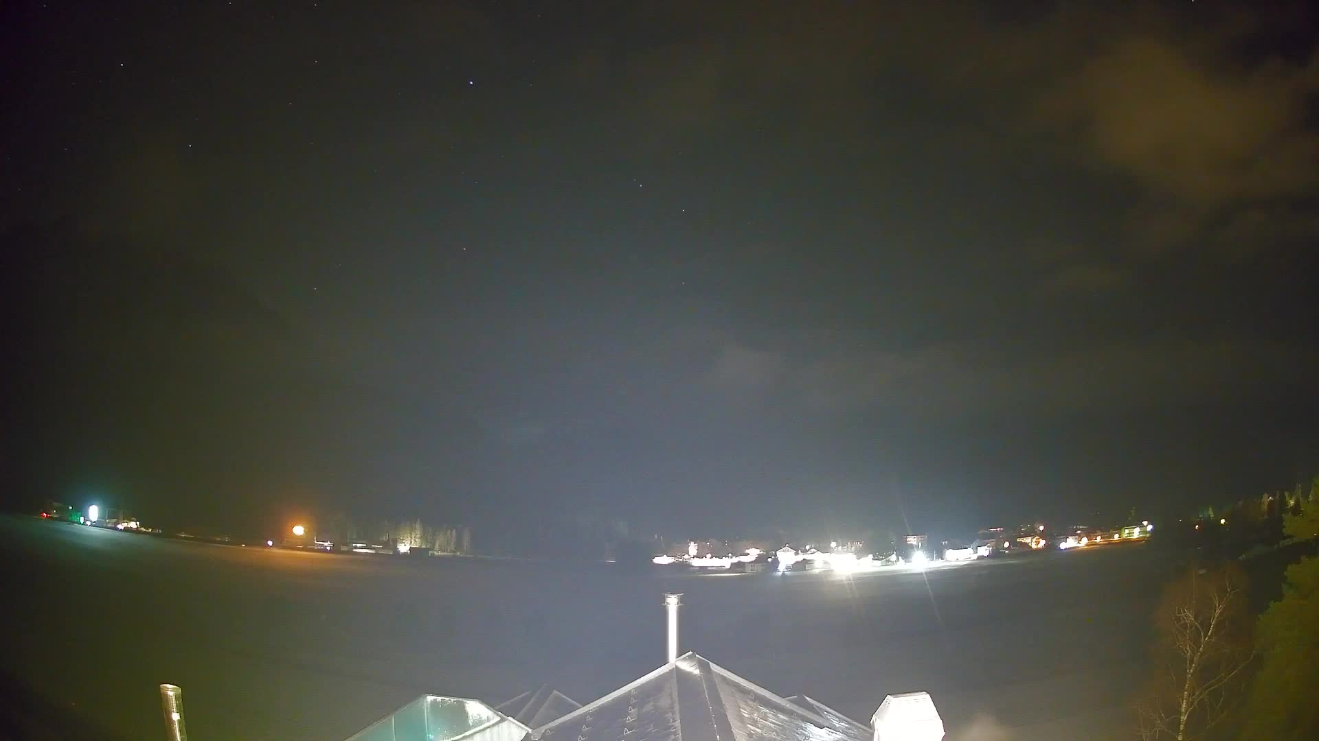 Webcam Dobbiaco Dolomiti – Vista dall’Hotel Rosengarten