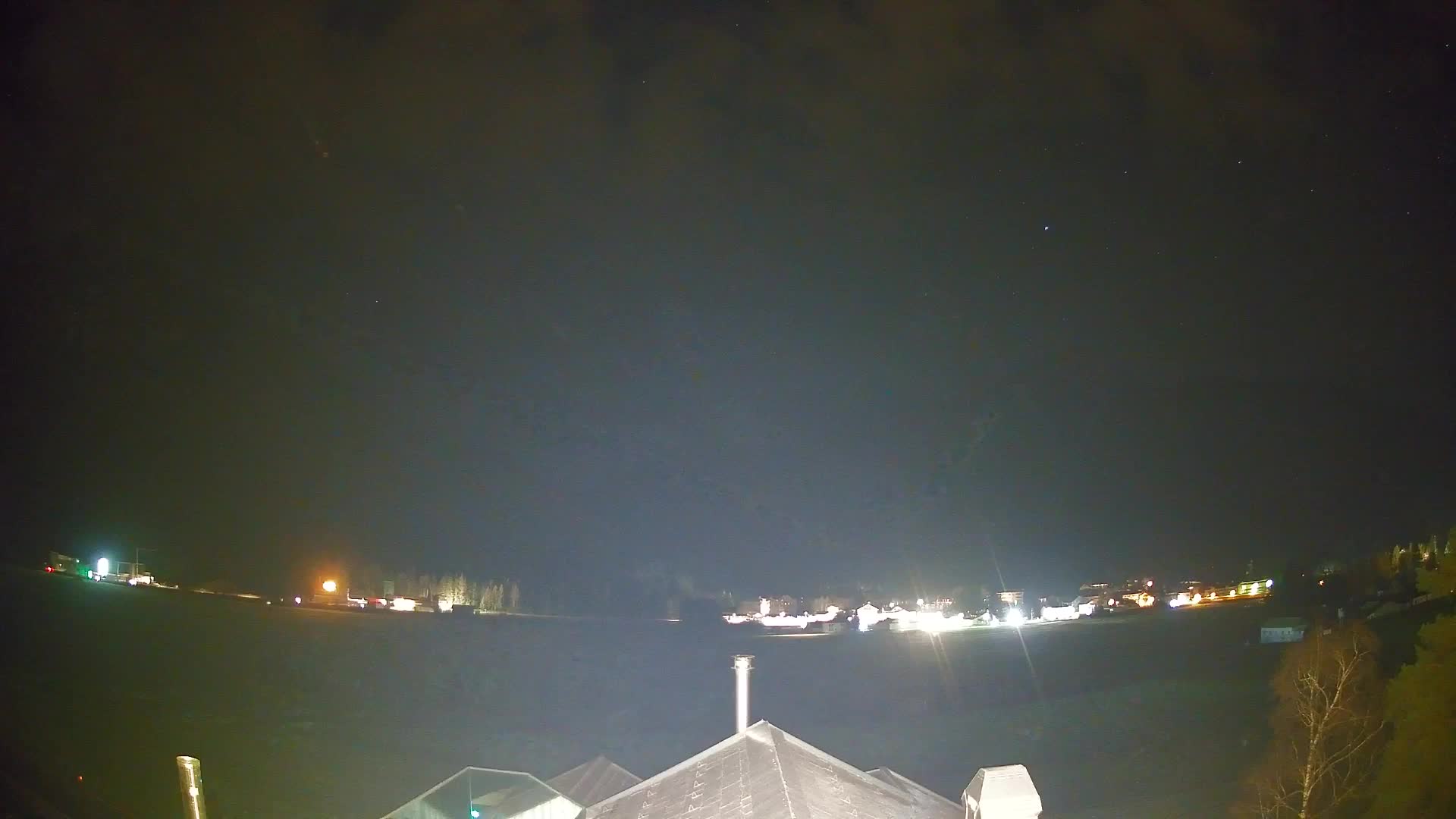 Webcam Dobbiaco Dolomiti – Vista dall’Hotel Rosengarten