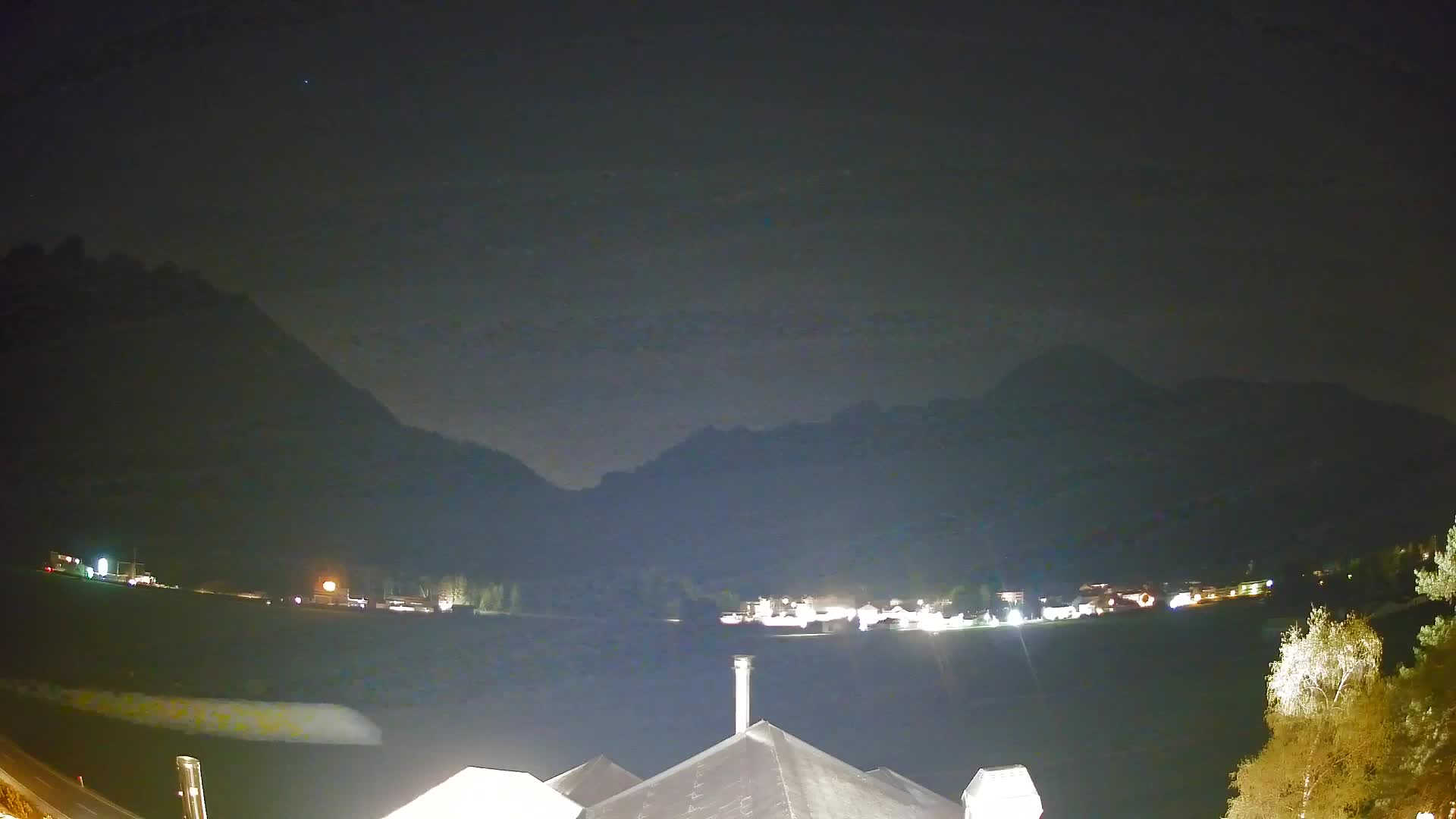 Webcam Toblach Dolomites – Vue depuis l’Hôtel Rosengarten