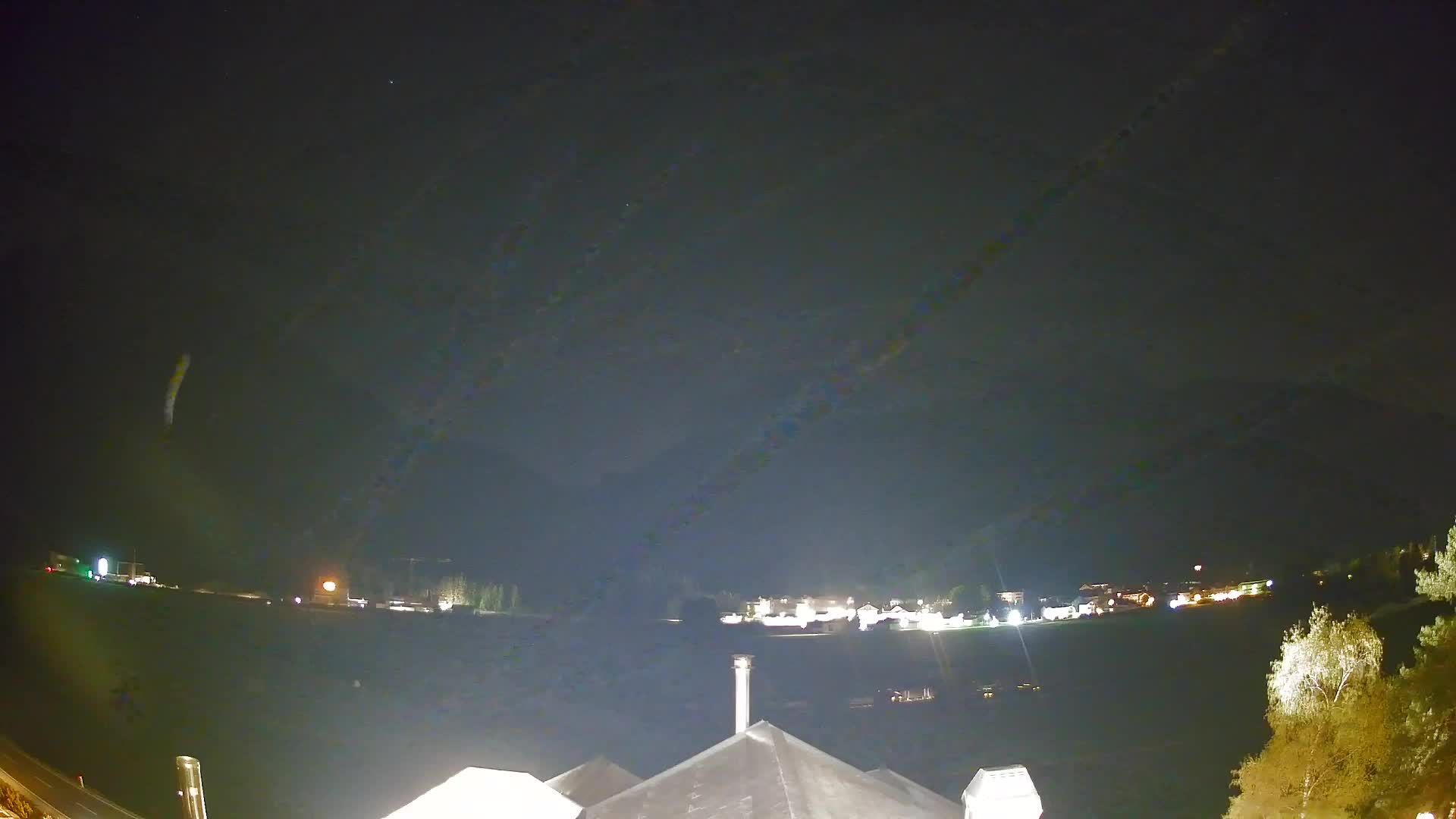 Webcam Toblach Dolomites – Vue depuis l’Hôtel Rosengarten