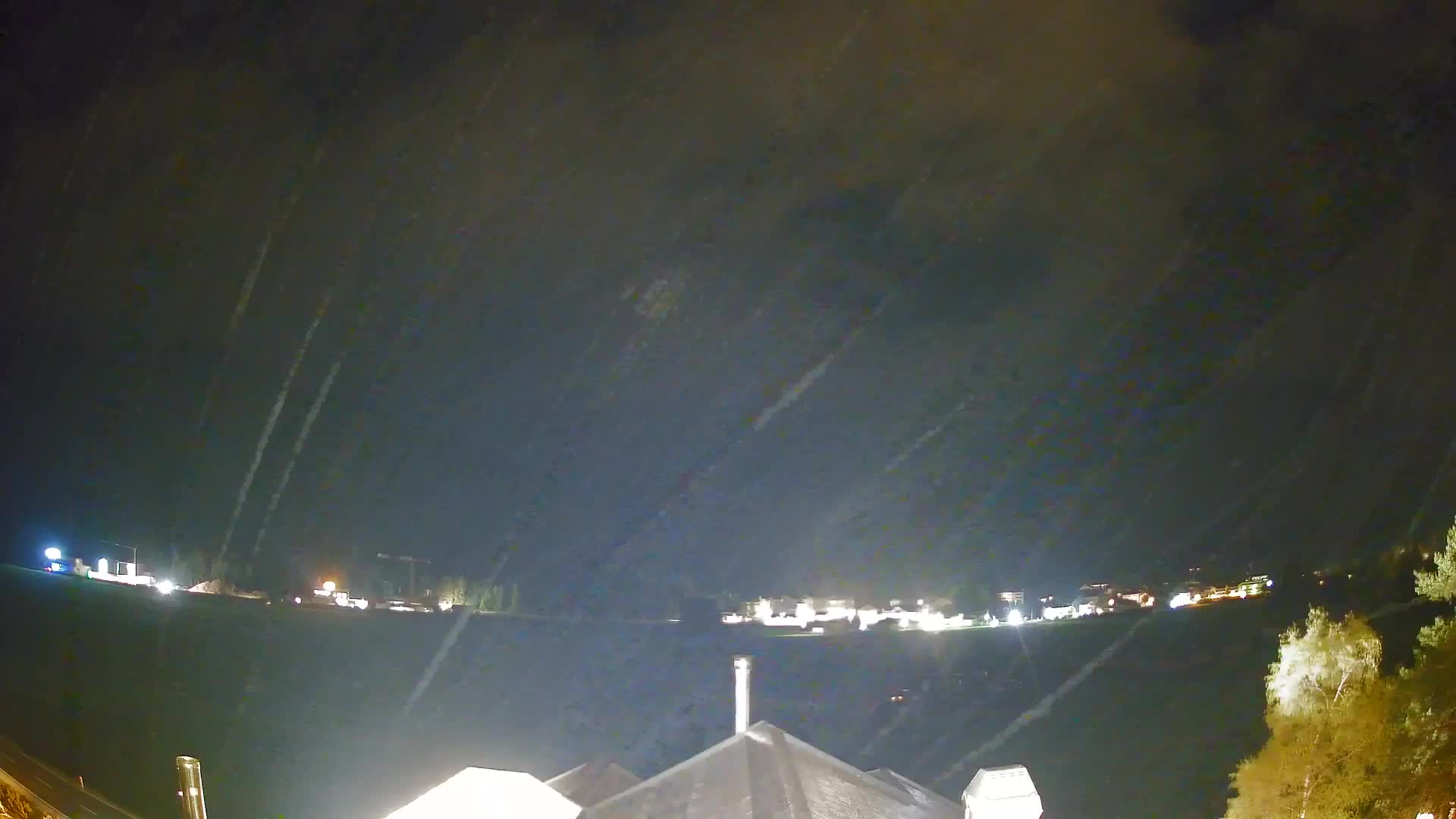 Webcam Toblach Dolomiten – Blick vom Hotel Rosengarten