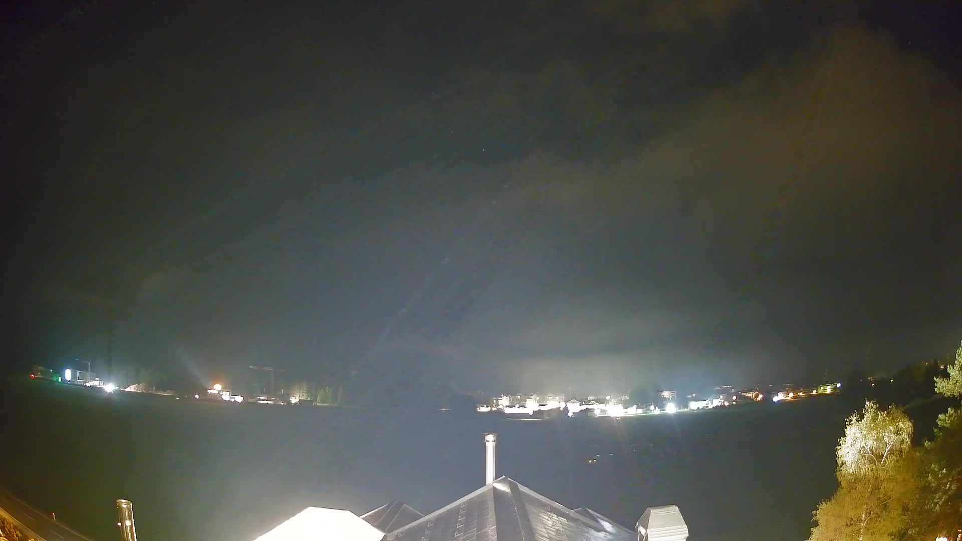 Webcam Dobbiaco Dolomiti – Vista dall’Hotel Rosengarten