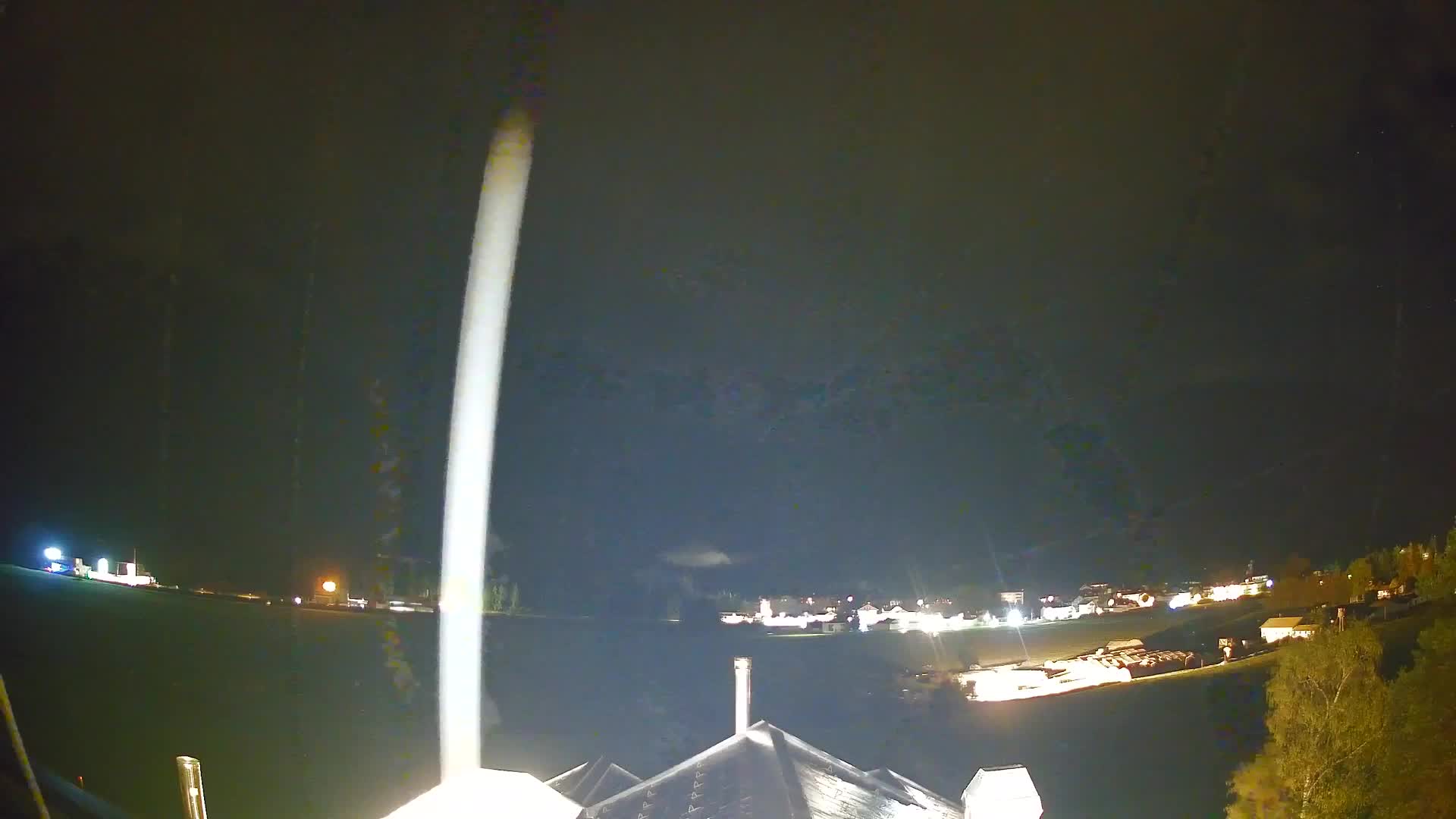 Webcam Dobbiaco Dolomiti – Vista dall’Hotel Rosengarten