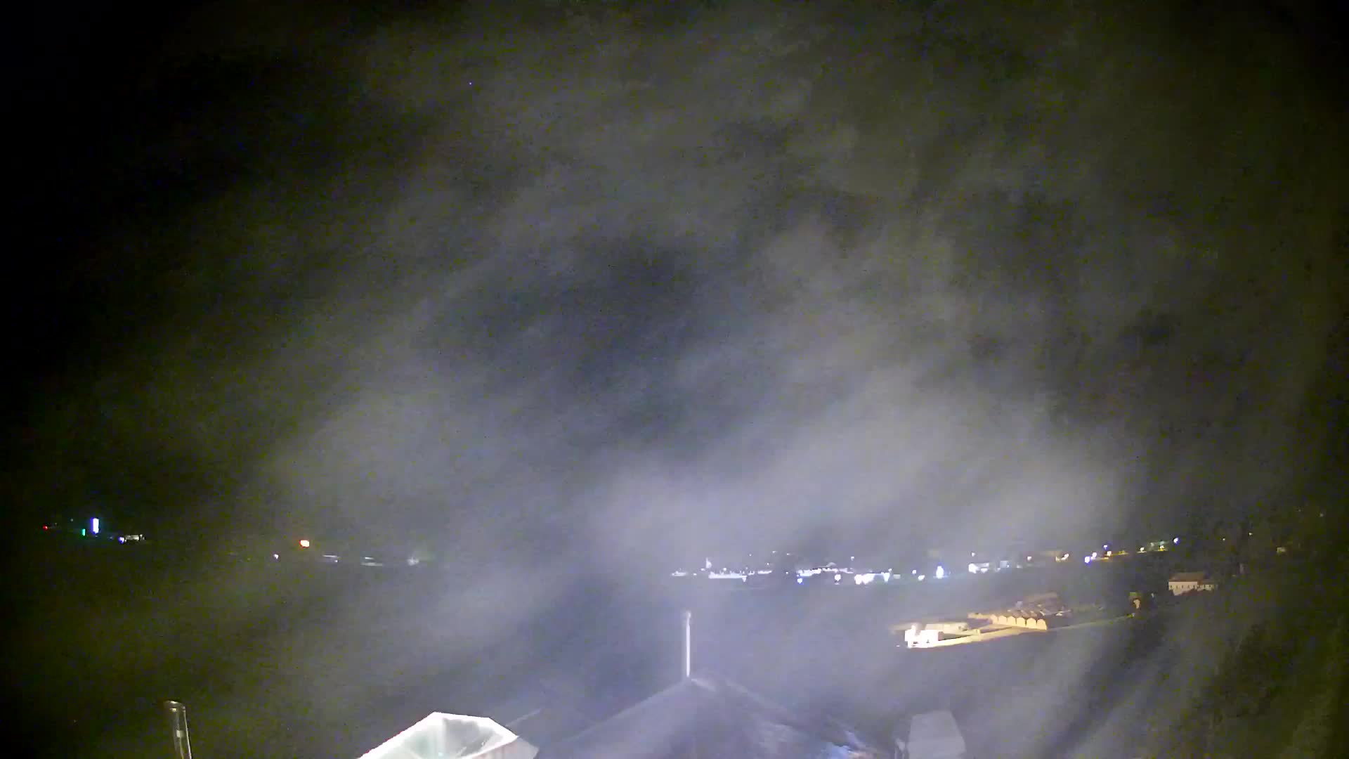 Webcam Toblach Dolomites – Vue depuis l’Hôtel Rosengarten