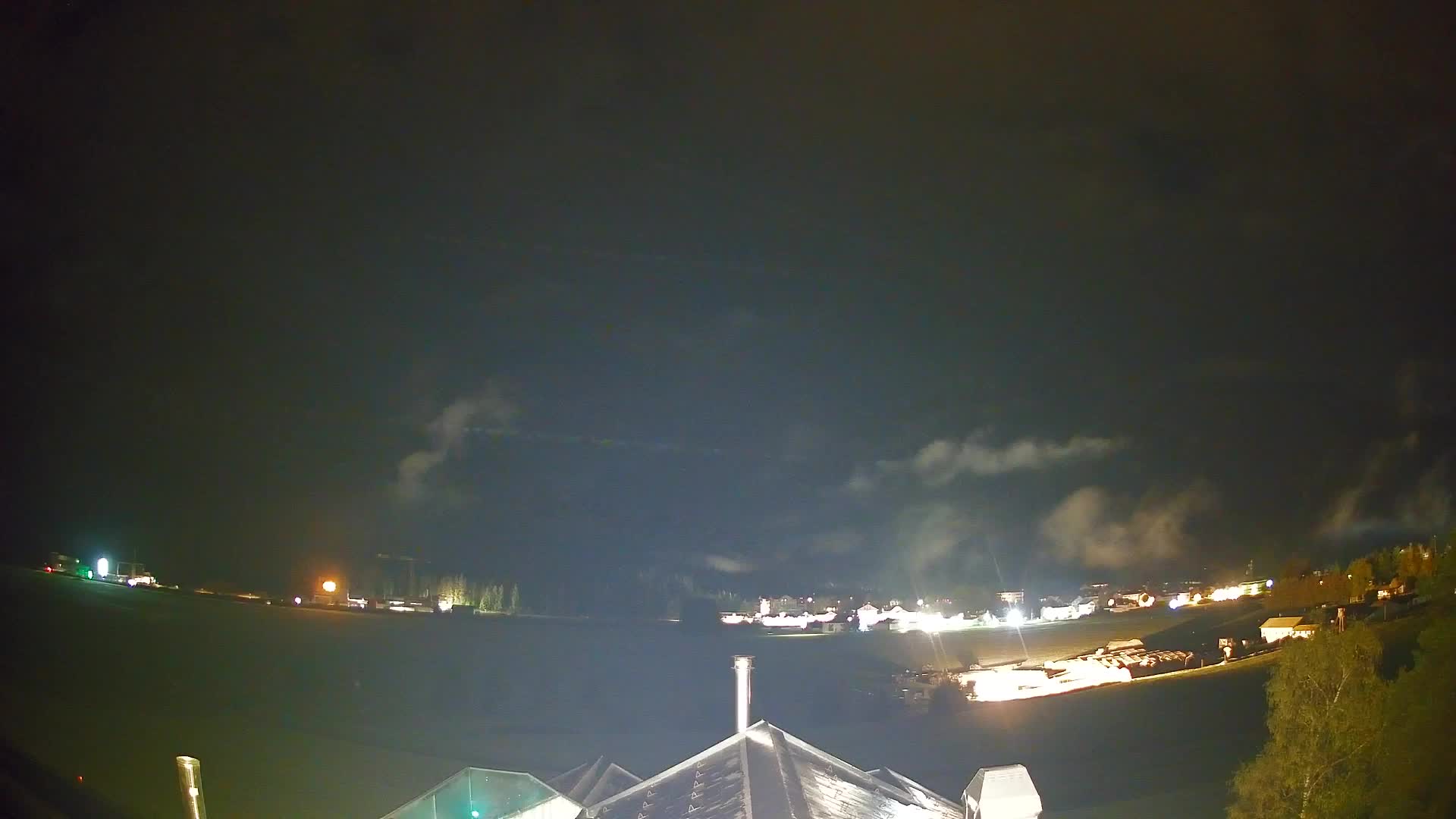 Webcam Dobbiaco Dolomiti – Vista dall’Hotel Rosengarten