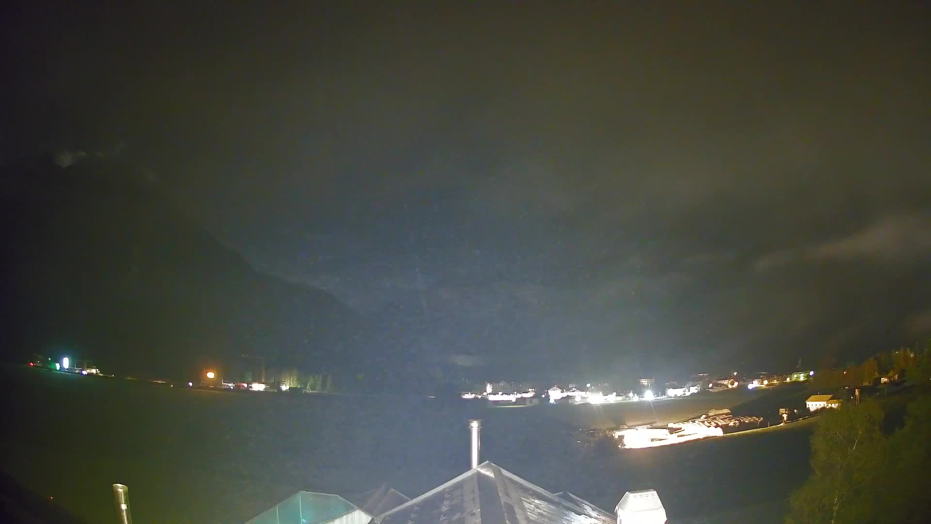 Webcam Dobbiaco Dolomiti – Vista dall’Hotel Rosengarten