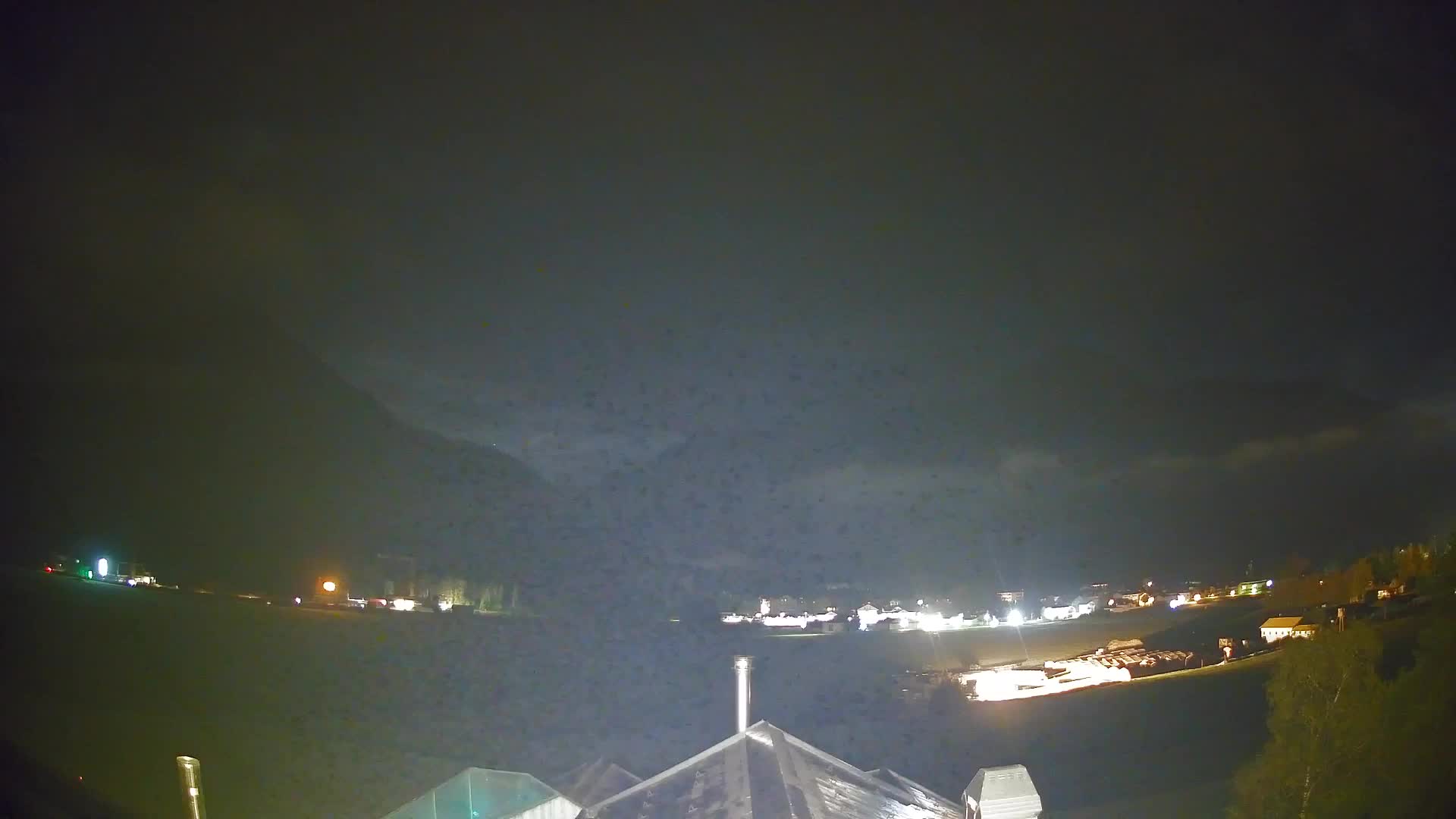 Webcam Toblach Dolomiten – Blick vom Hotel Rosengarten