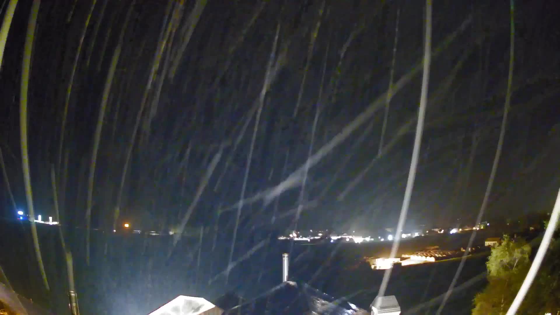 Webcam Toblach Dolomiten – Blick vom Hotel Rosengarten
