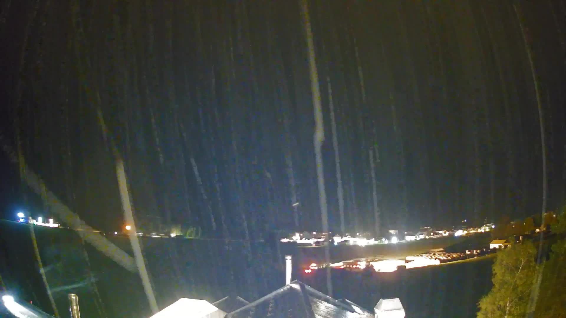 Webcam Dobbiaco Dolomiti – Vista dall’Hotel Rosengarten