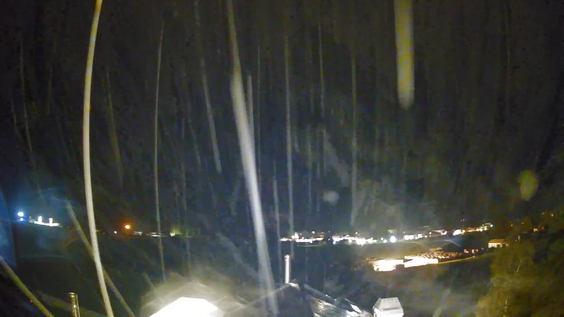 Webcam Toblach Dolomites – View from Hotel Rosengarten