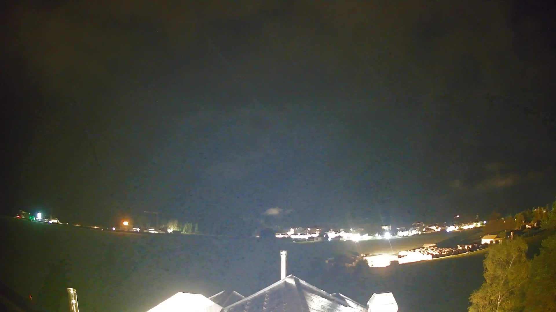 Webcam Dobbiaco Dolomiti – Vista dall’Hotel Rosengarten