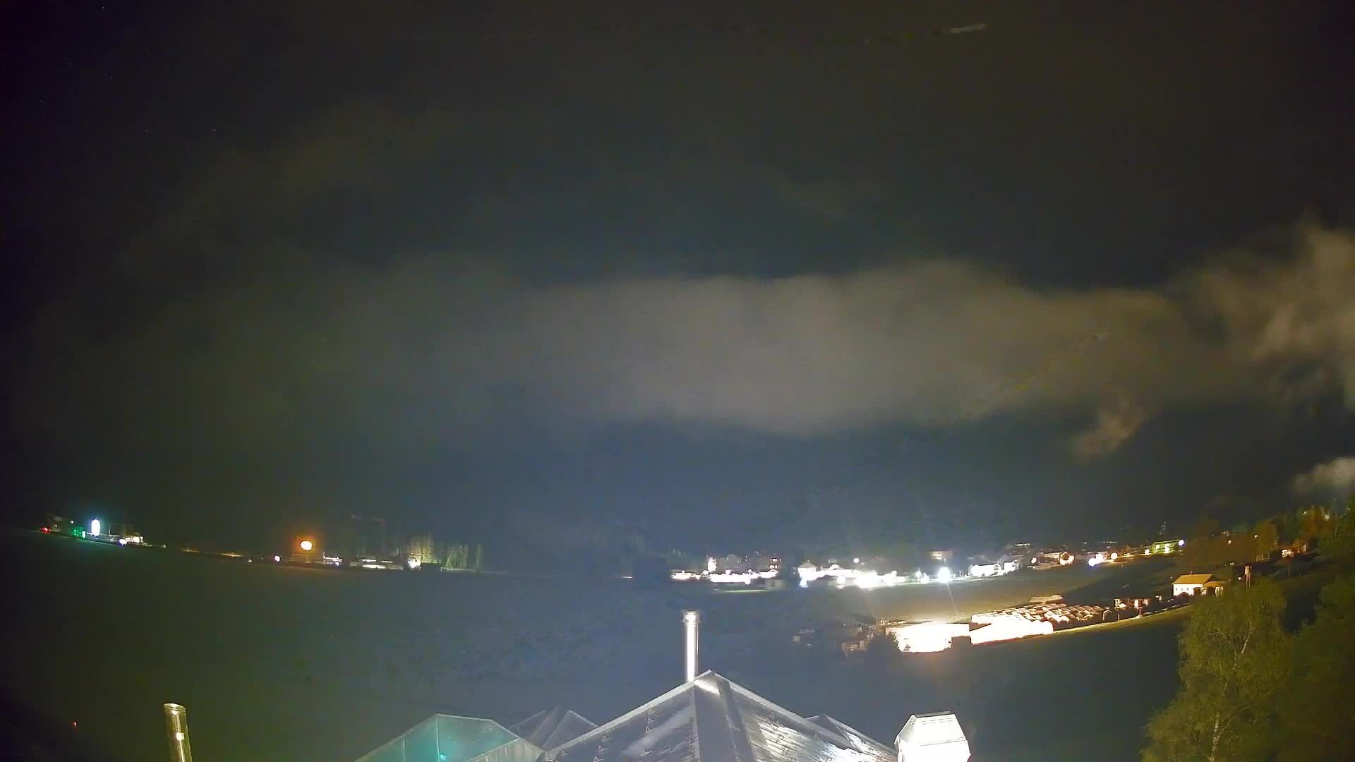 Webcam Dobbiaco Dolomiti – Vista dall’Hotel Rosengarten