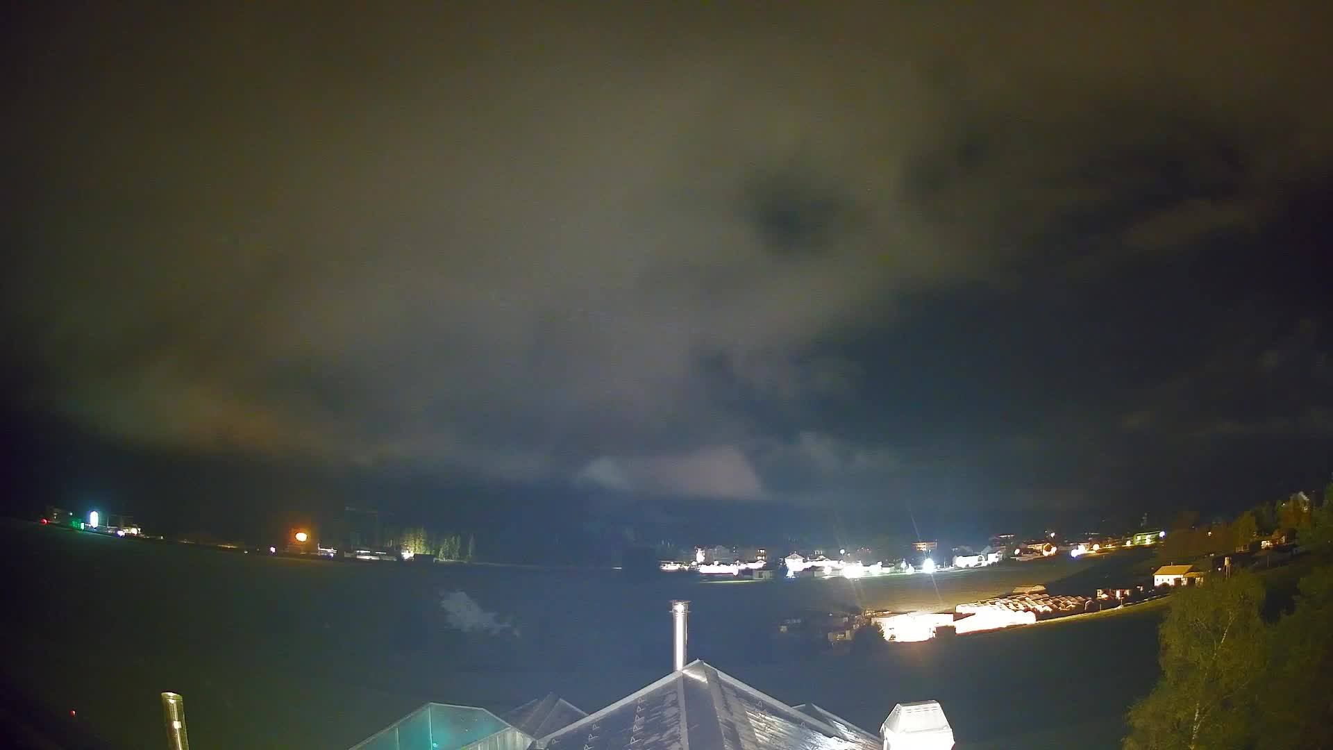 Webcam Dobbiaco Dolomiti – Vista dall’Hotel Rosengarten