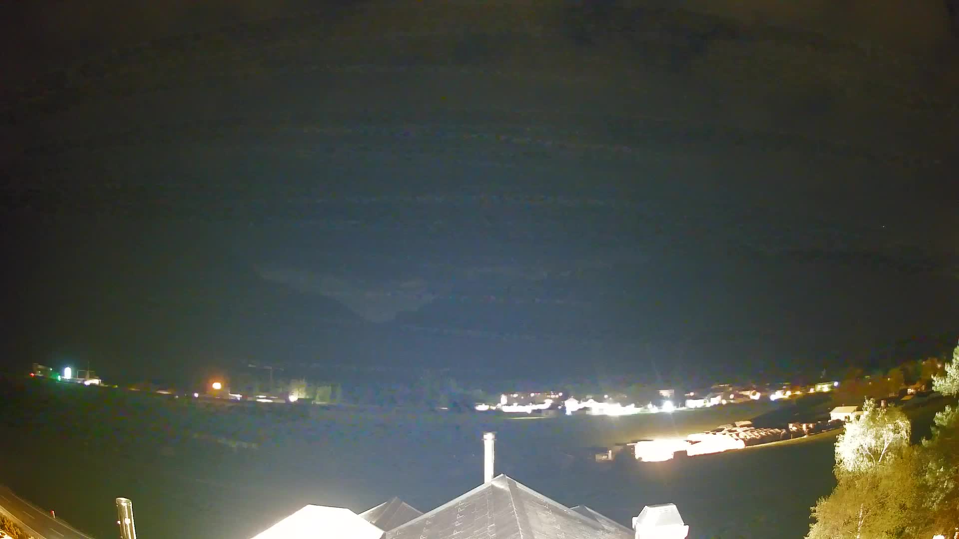 Webcam Dobbiaco Dolomiti – Vista dall’Hotel Rosengarten