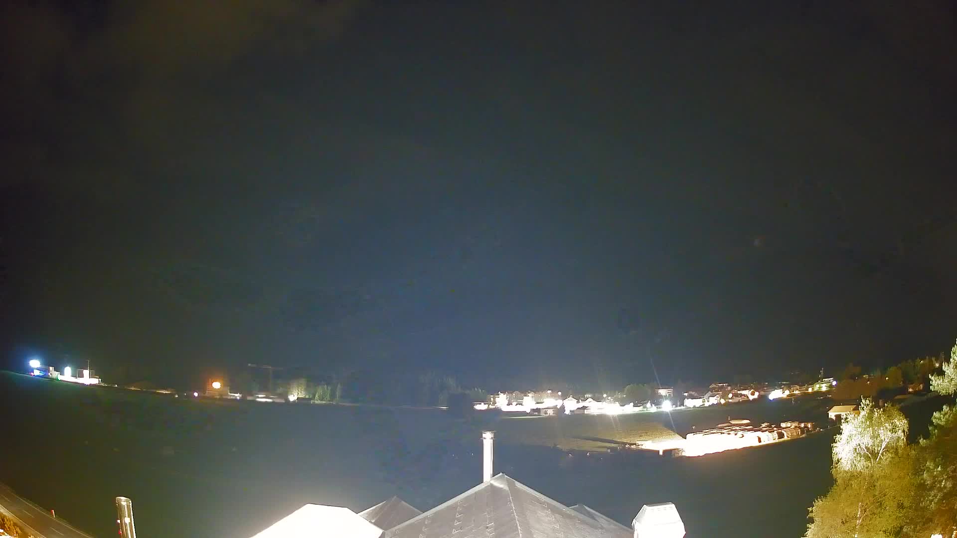 Webcam Toblach Dolomiten – Blick vom Hotel Rosengarten