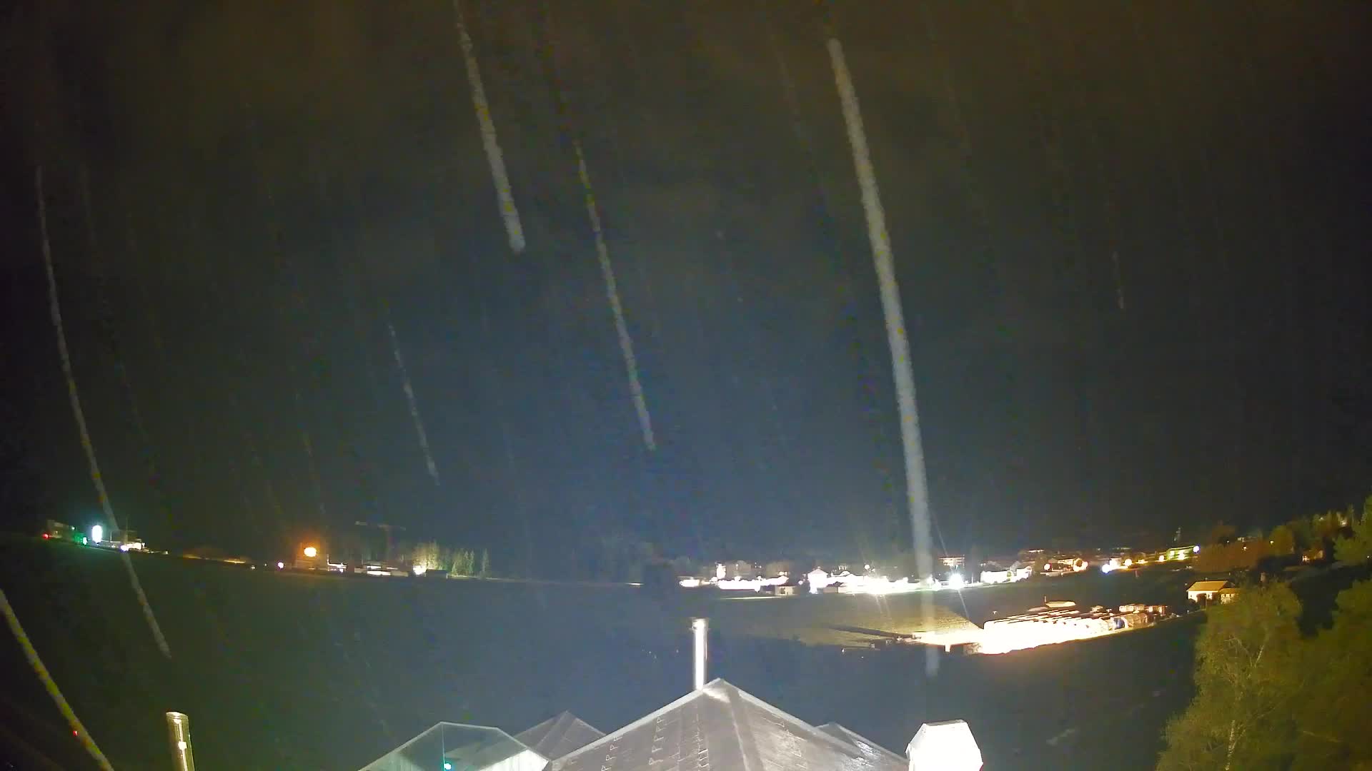 Webcam Toblach Dolomiten – Blick vom Hotel Rosengarten