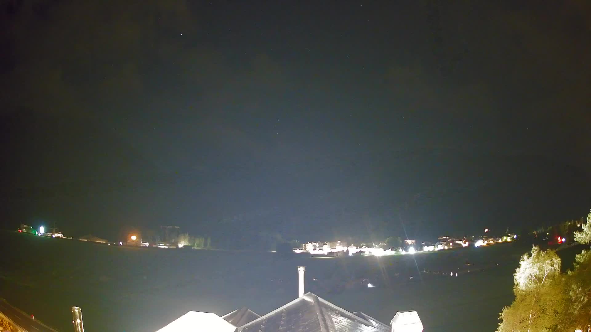 Webcam Toblach Dolomites – Vue depuis l’Hôtel Rosengarten