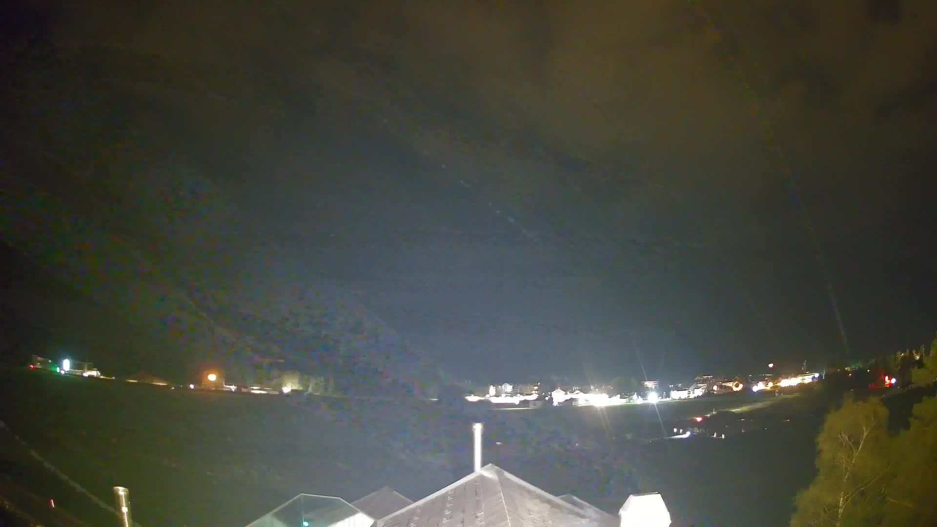 Webcam Toblach Dolomiten – Blick vom Hotel Rosengarten