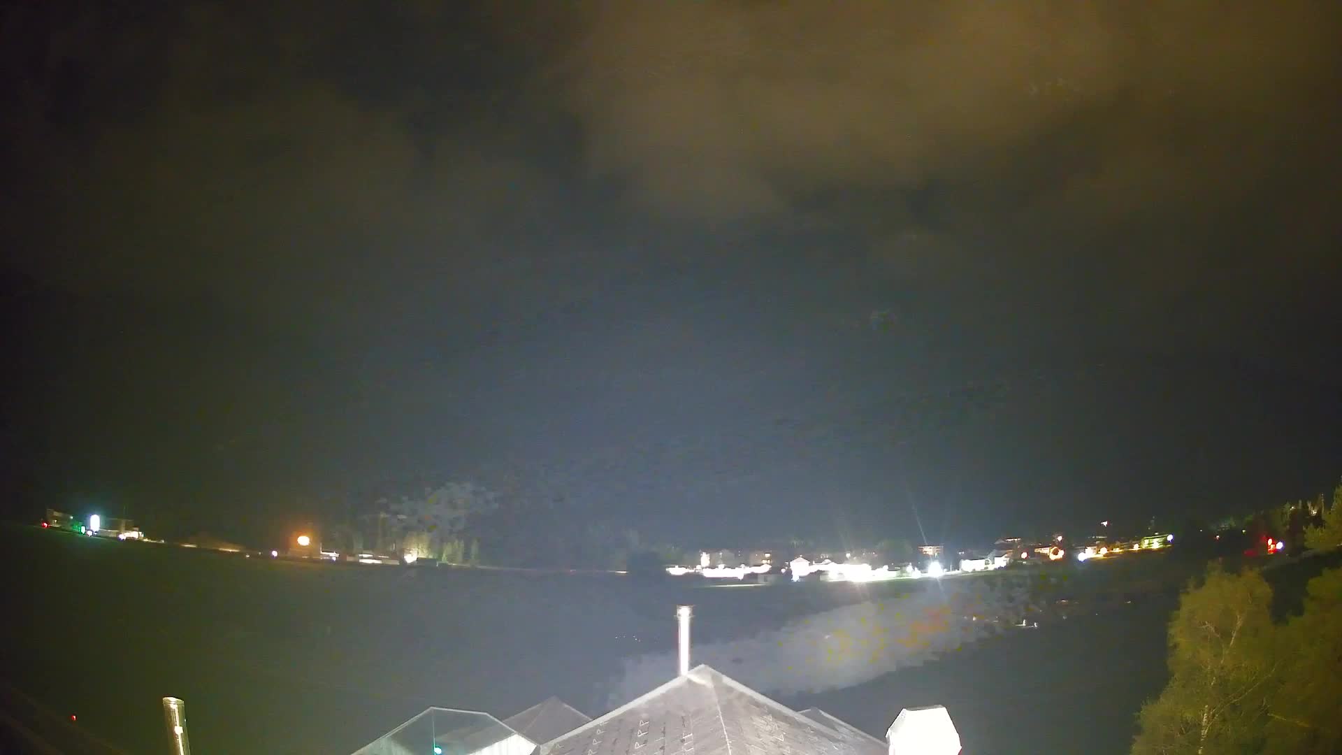 Webcam Dobbiaco Dolomiti – Vista dall’Hotel Rosengarten
