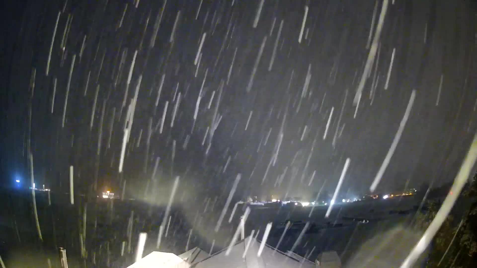 Webcam Toblach Dolomiten – Blick vom Hotel Rosengarten