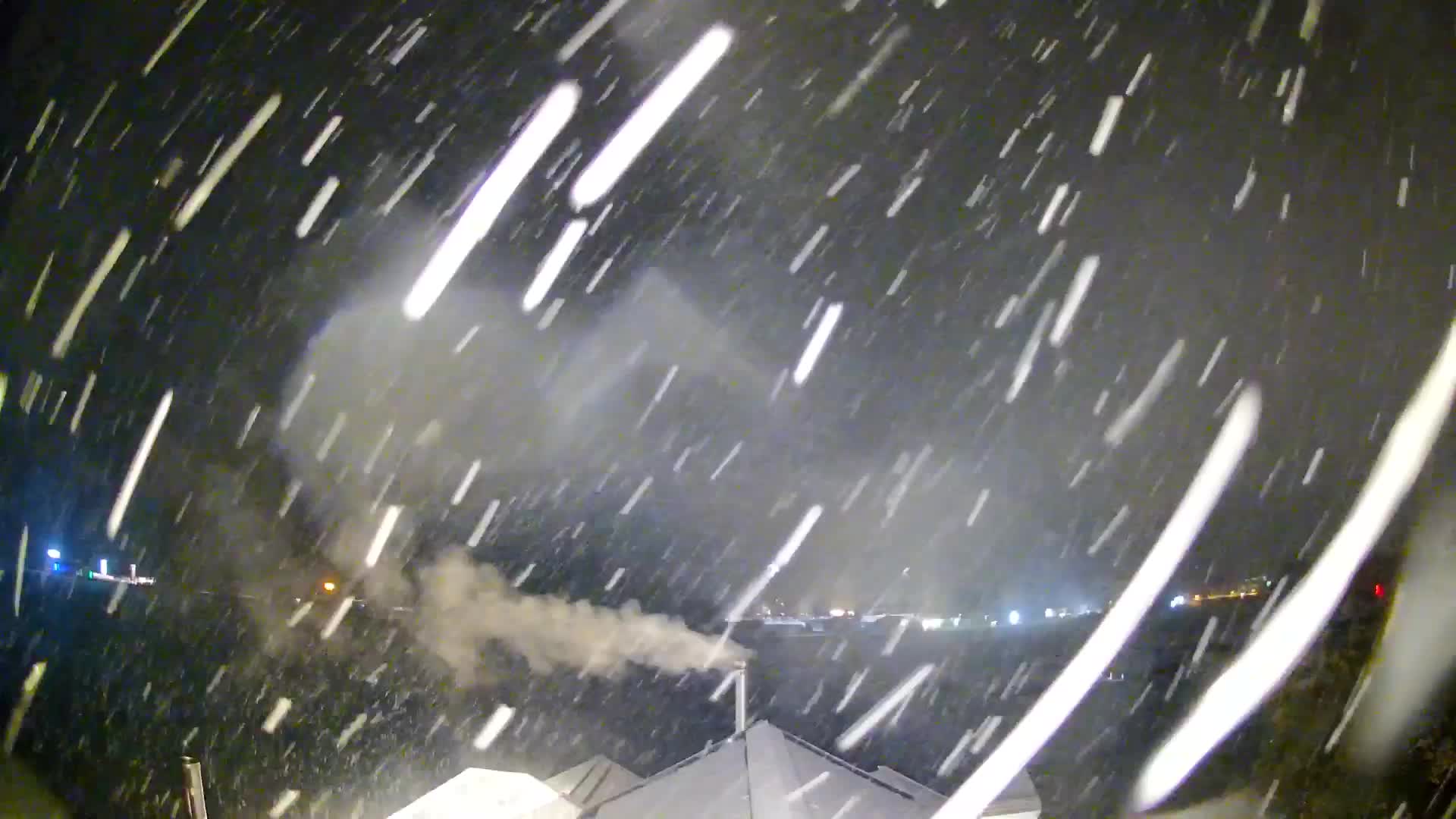Webcam Toblach Dolomites – Vue depuis l’Hôtel Rosengarten