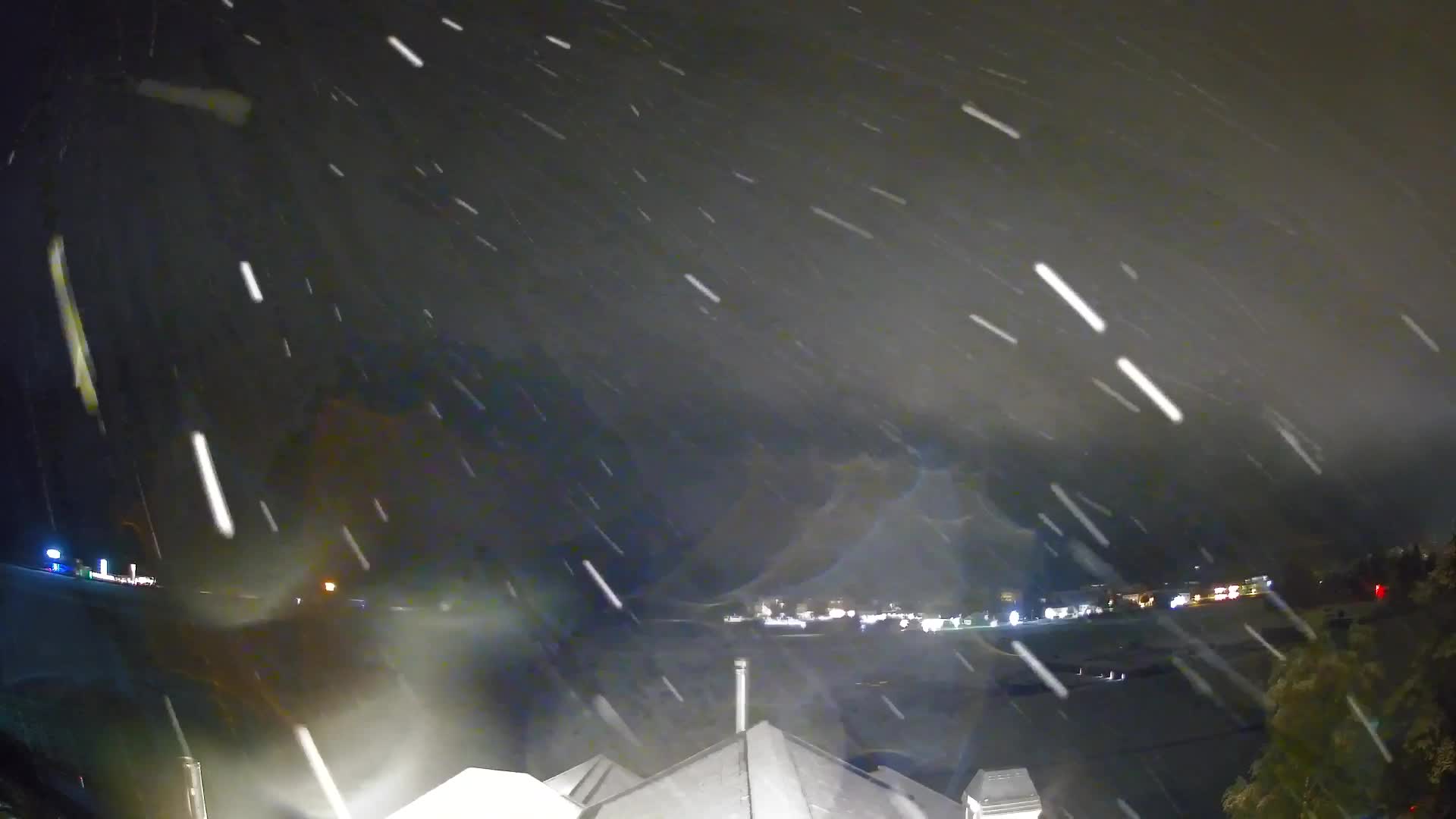 Webcam Toblach Dolomites – Vue depuis l’Hôtel Rosengarten