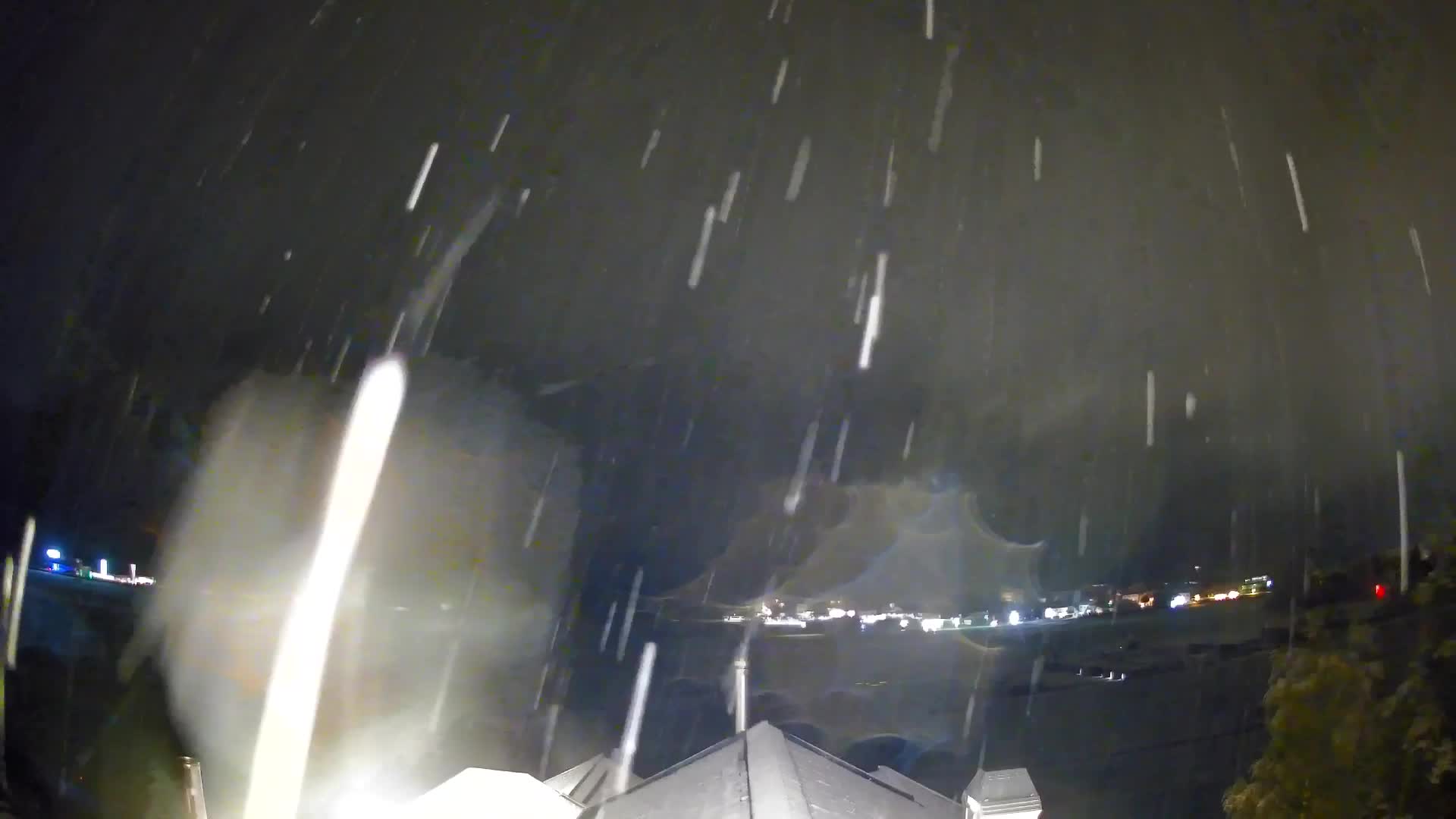 Webcam Toblach Dolomites – Vue depuis l’Hôtel Rosengarten