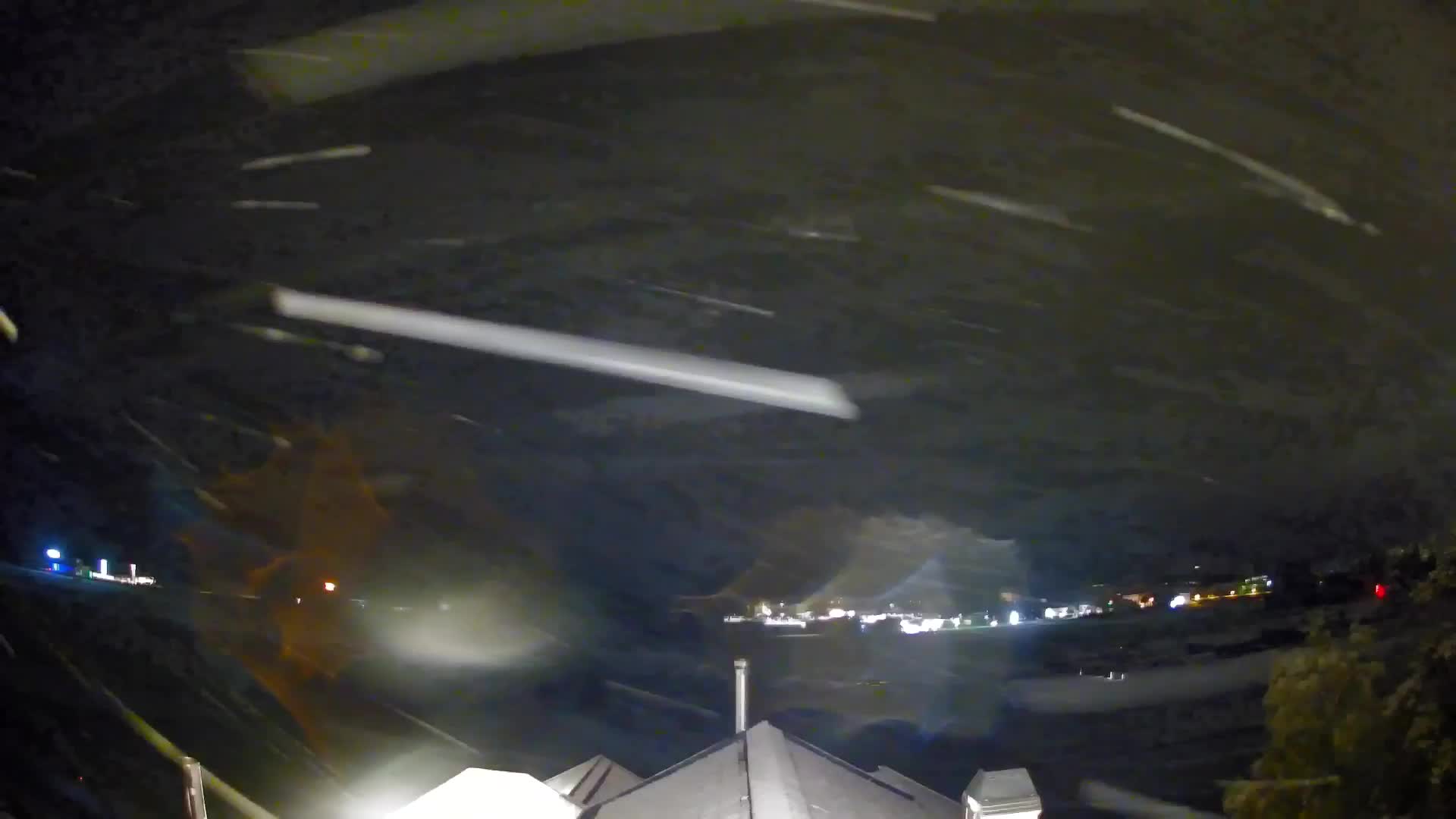 Webcam Toblach Dolomites – View from Hotel Rosengarten