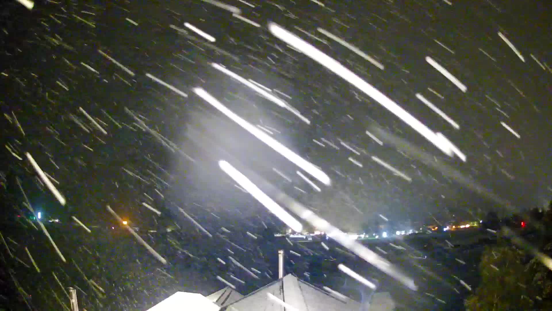 Webcam Dobbiaco Dolomiti – Vista dall’Hotel Rosengarten