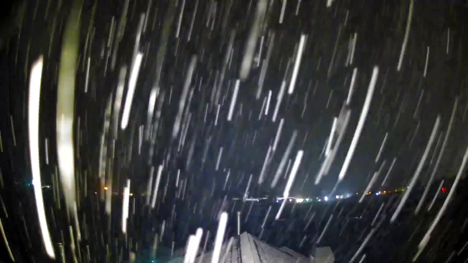 Webcam Toblach Dolomiten – Blick vom Hotel Rosengarten