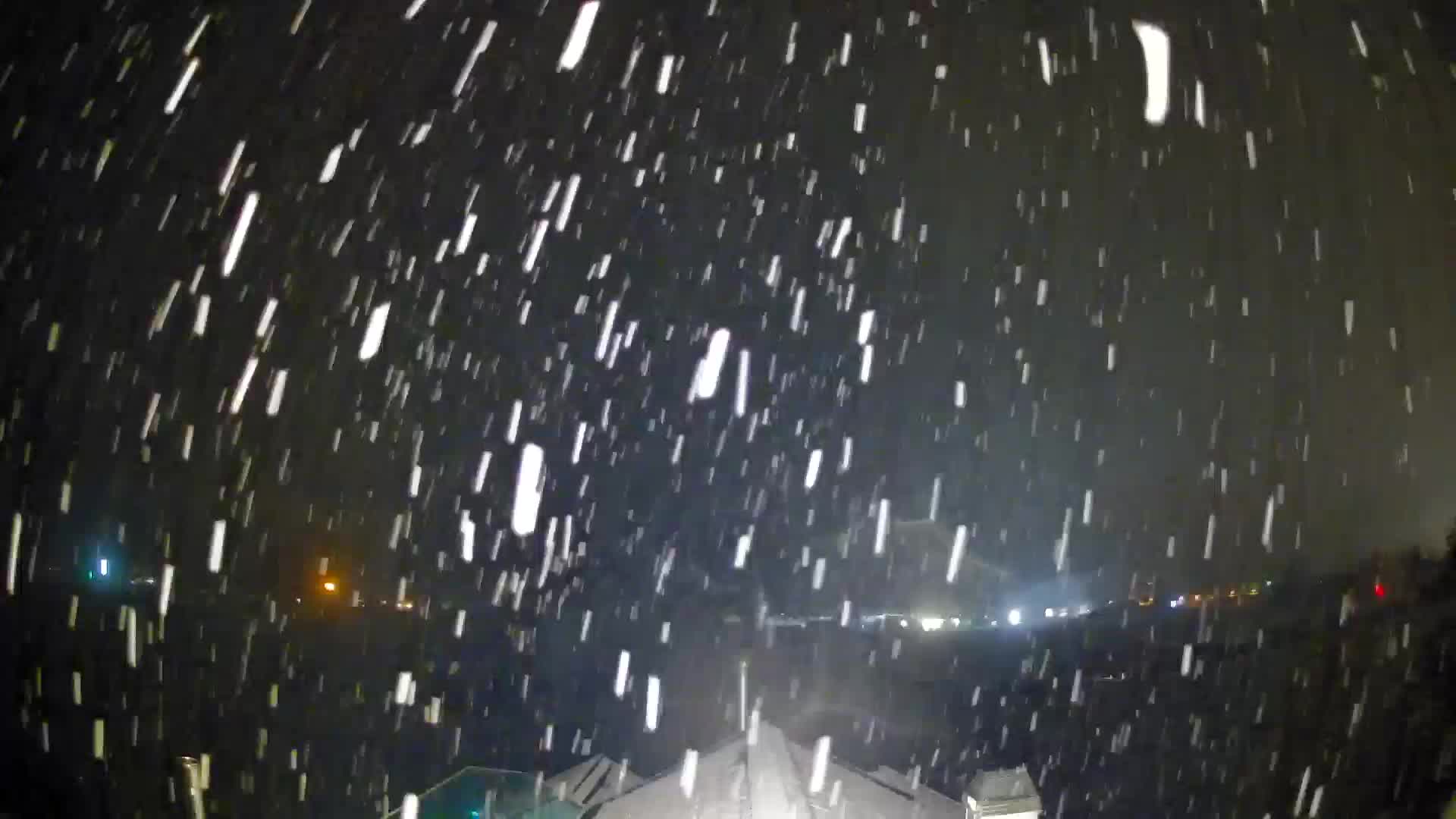 Webcam Toblach Dolomiten – Blick vom Hotel Rosengarten