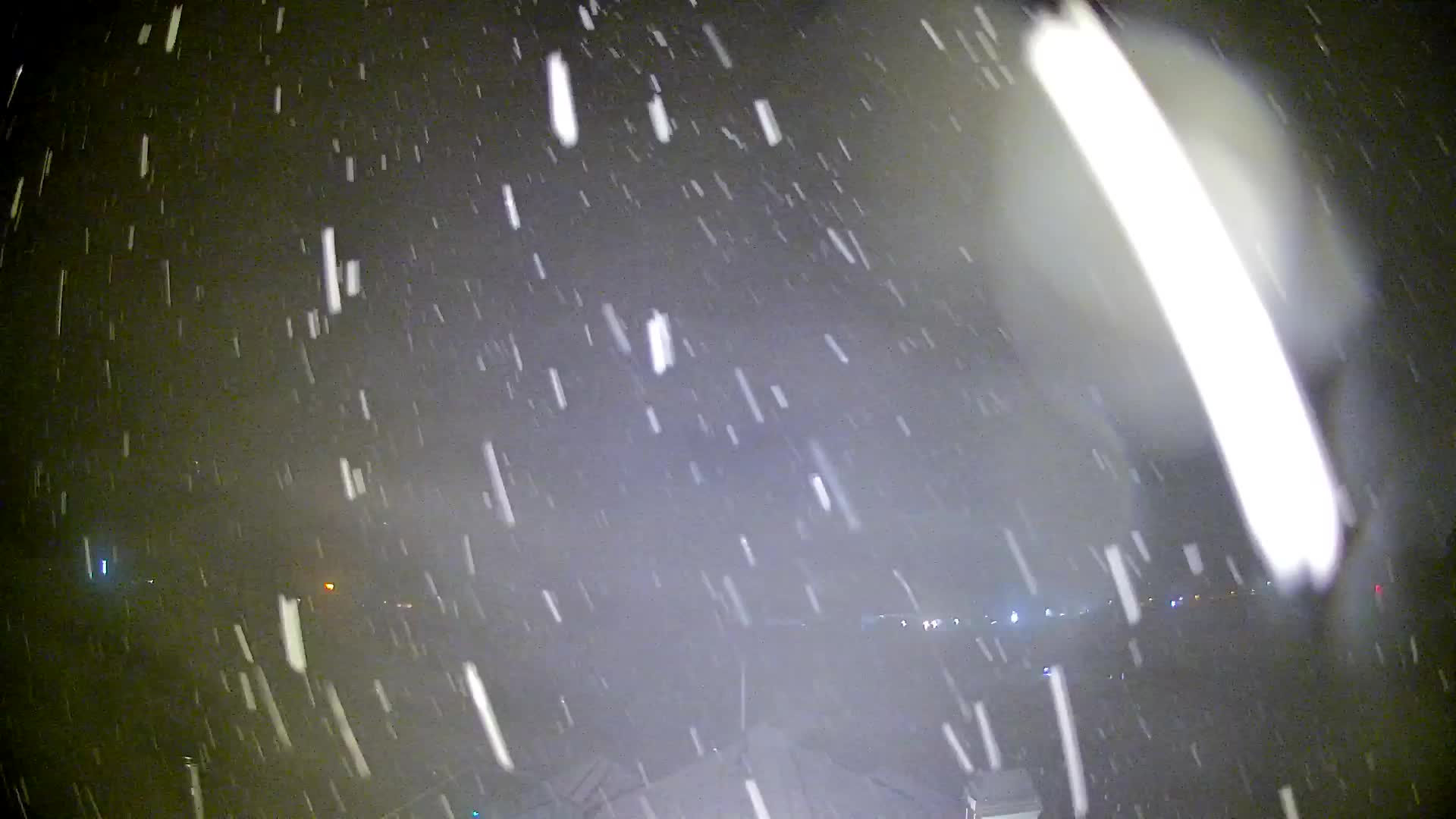 Webcam Toblach Dolomites – Vue depuis l’Hôtel Rosengarten