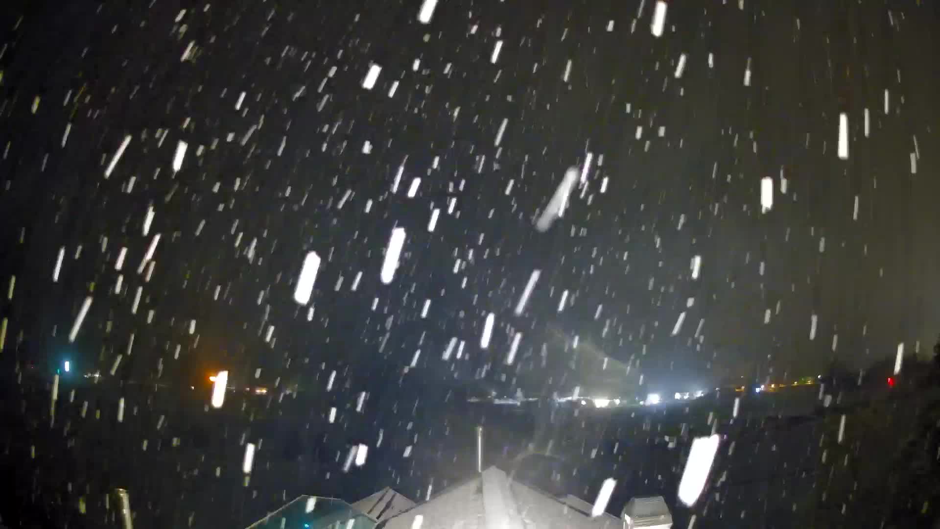 Webcam Toblach Dolomites – Vue depuis l’Hôtel Rosengarten