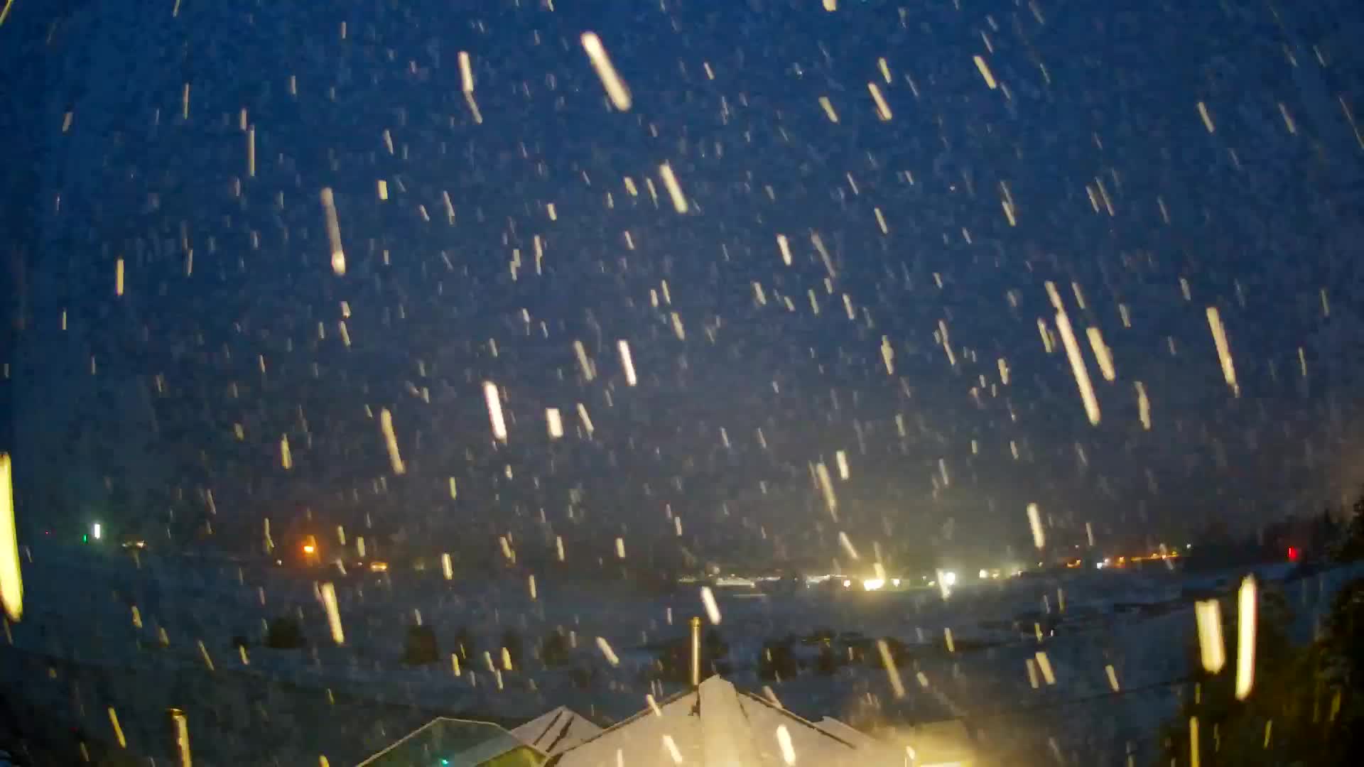 Webcam Toblach Dolomites – Vue depuis l’Hôtel Rosengarten