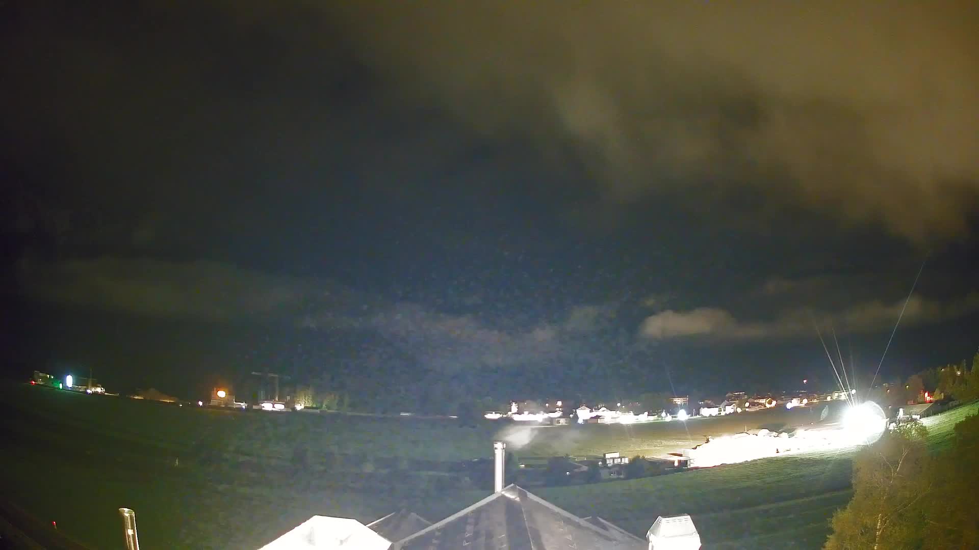 Webcam Dobbiaco Dolomiti – Vista dall’Hotel Rosengarten