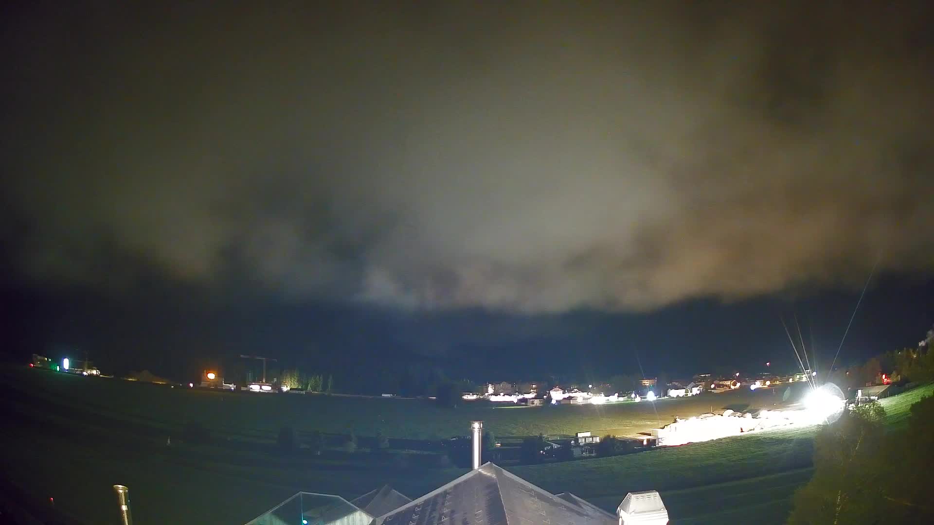 Webcam Toblach Dolomiten – Blick vom Hotel Rosengarten