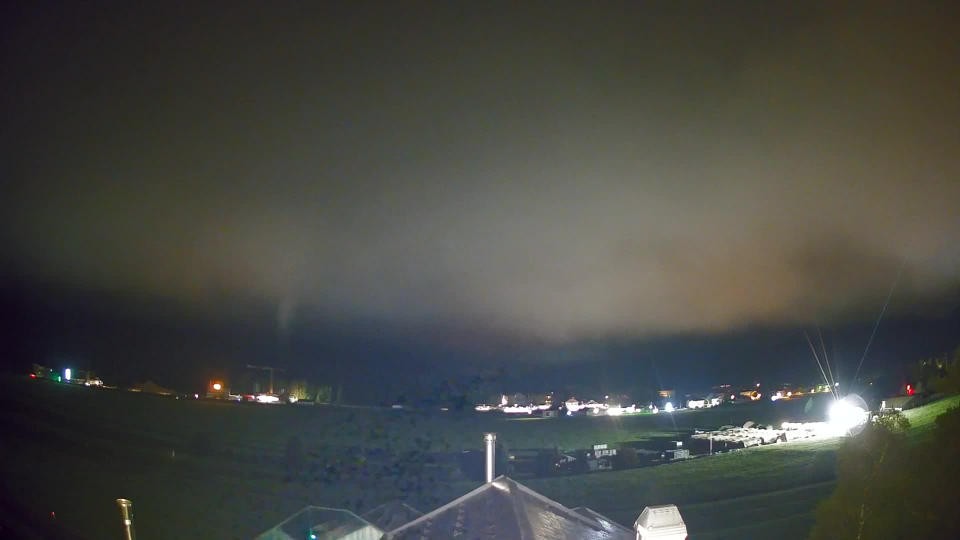 Webcam Toblach Dolomites – View from Hotel Rosengarten