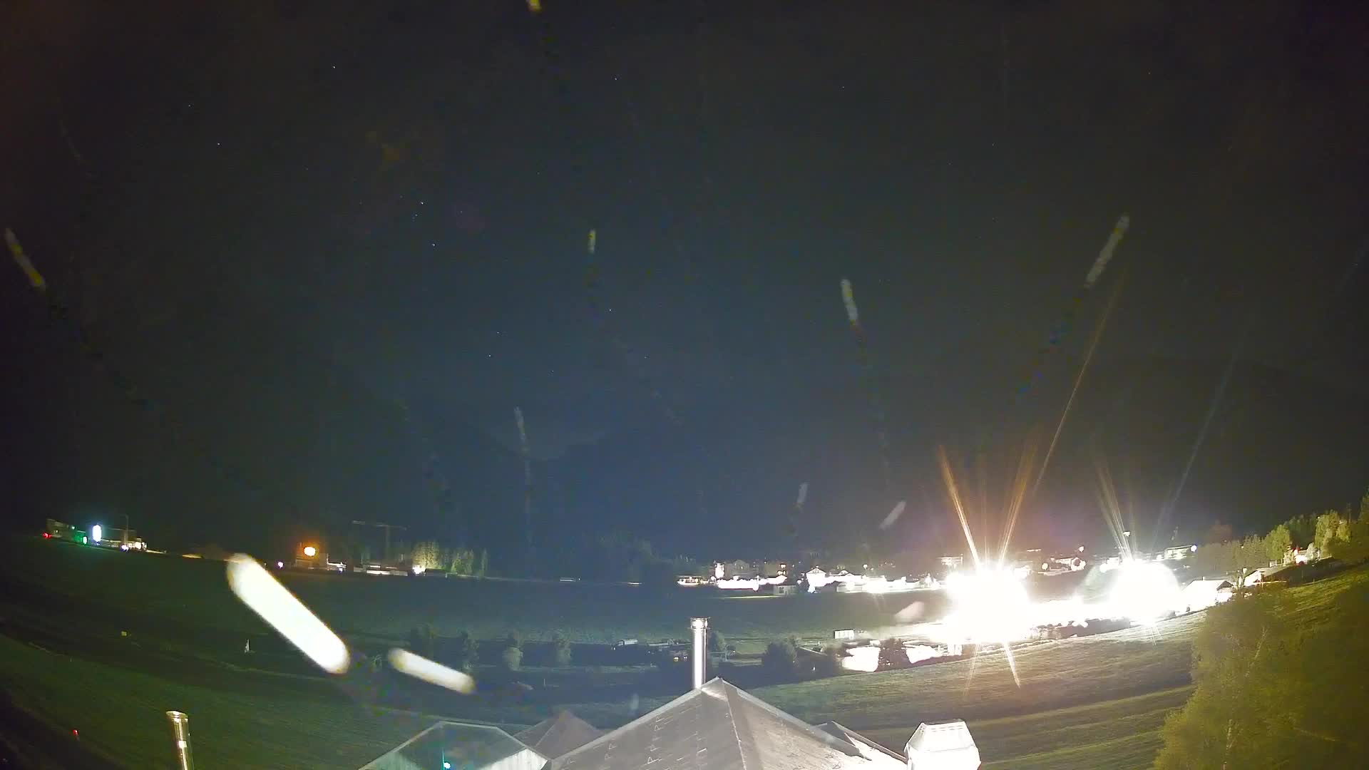 Webcam Dobbiaco Dolomiti – Vista dall’Hotel Rosengarten