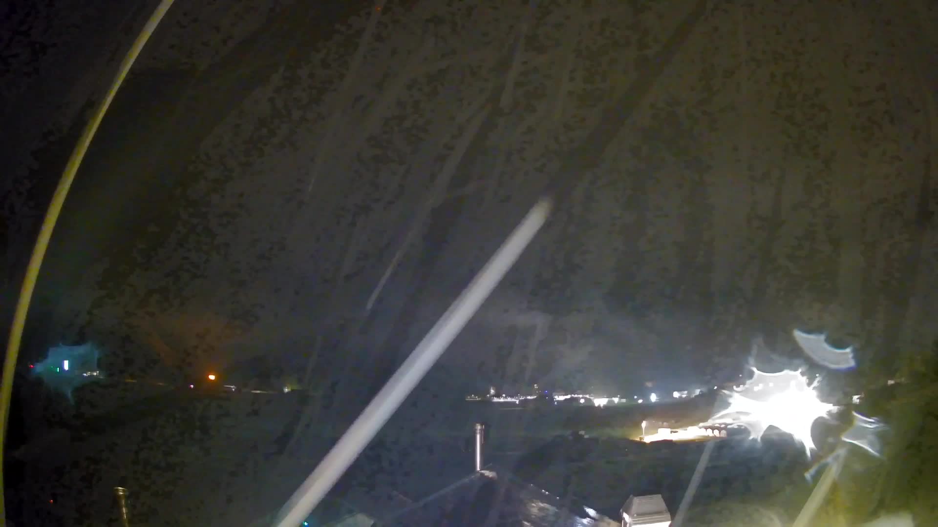 Webcam Toblach Dolomites – Vue depuis l’Hôtel Rosengarten