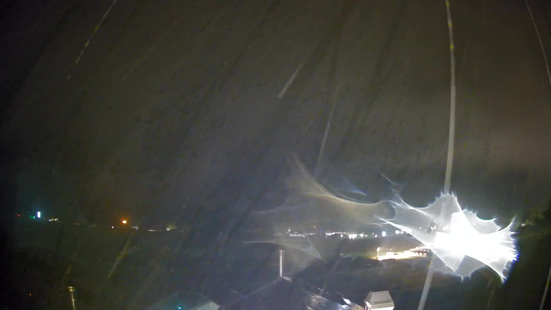 Webcam Toblach Dolomiten – Blick vom Hotel Rosengarten