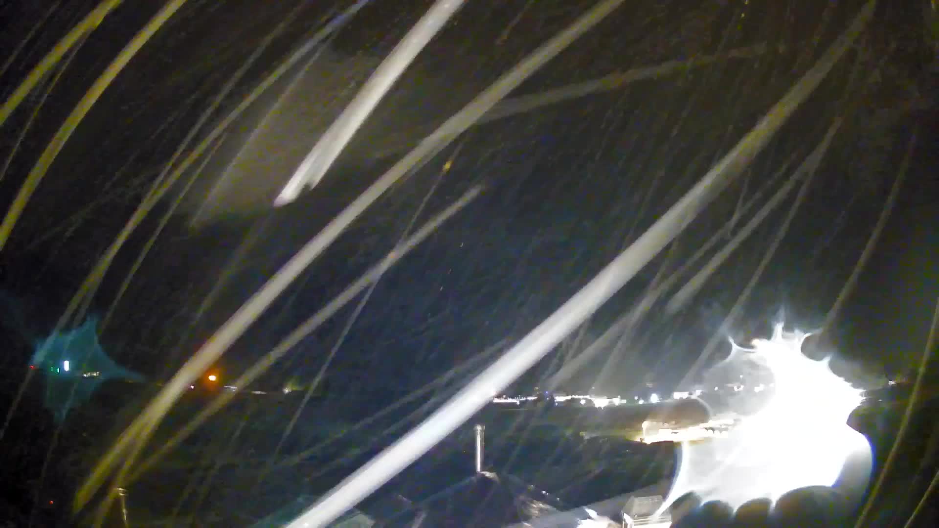 Webcam Toblach Dolomiten – Blick vom Hotel Rosengarten