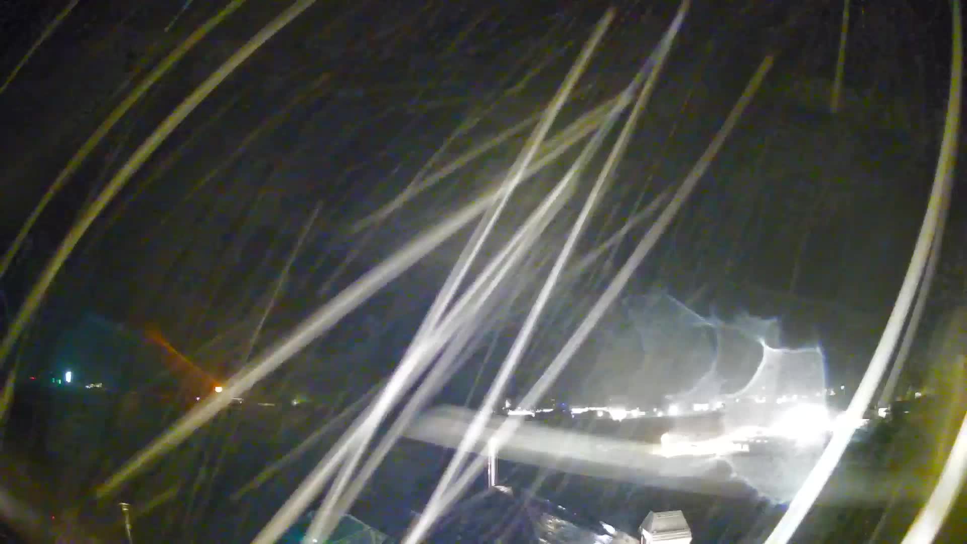 Webcam Toblach Dolomites – Vue depuis l’Hôtel Rosengarten