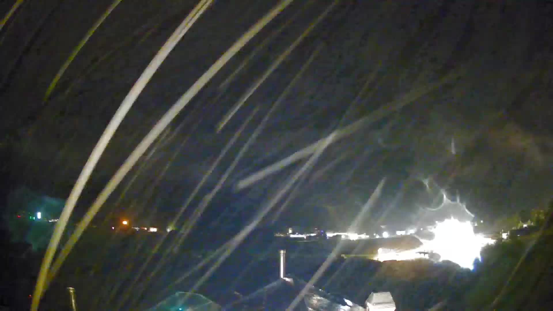 Webcam Dobbiaco Dolomiti – Vista dall’Hotel Rosengarten
