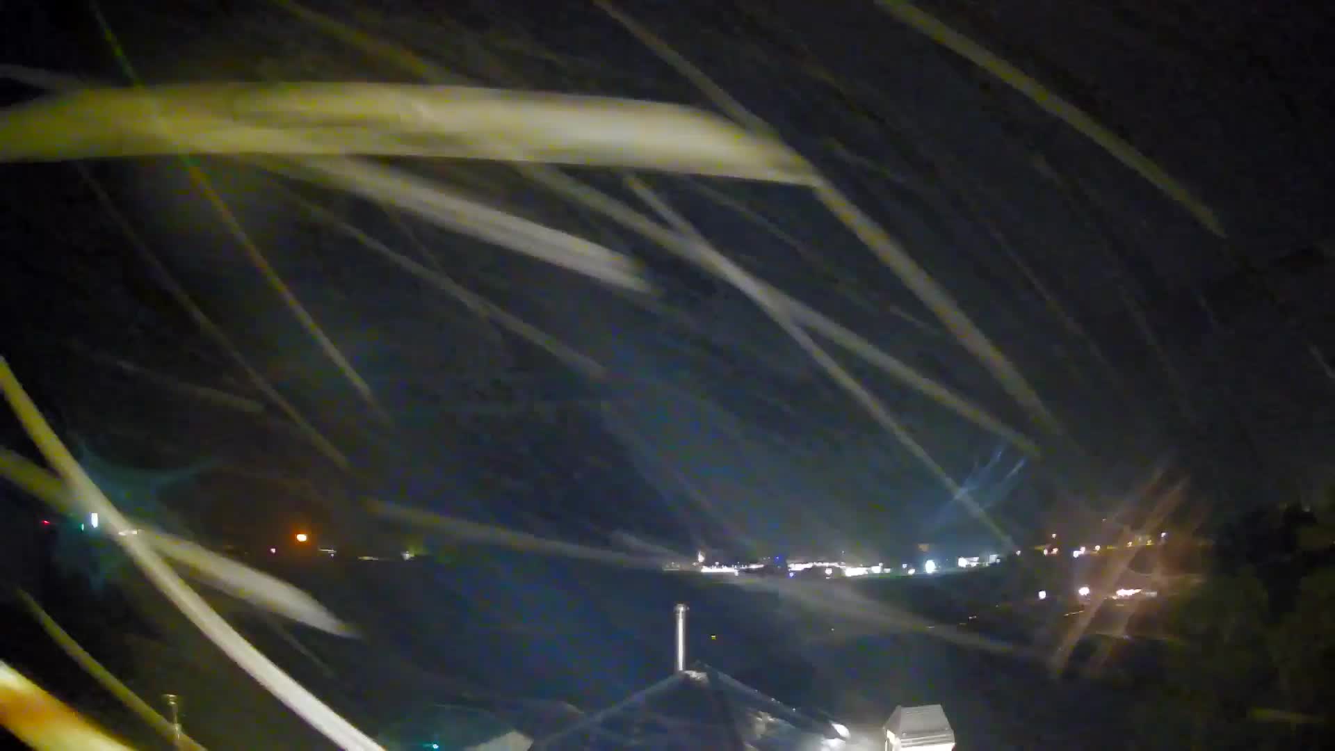 Webcam Dobbiaco Dolomiti – Vista dall’Hotel Rosengarten