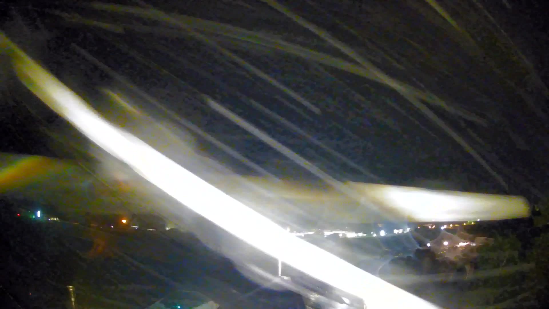 Webcam Toblach Dolomitas – Vista desde el Hotel Rosengarten