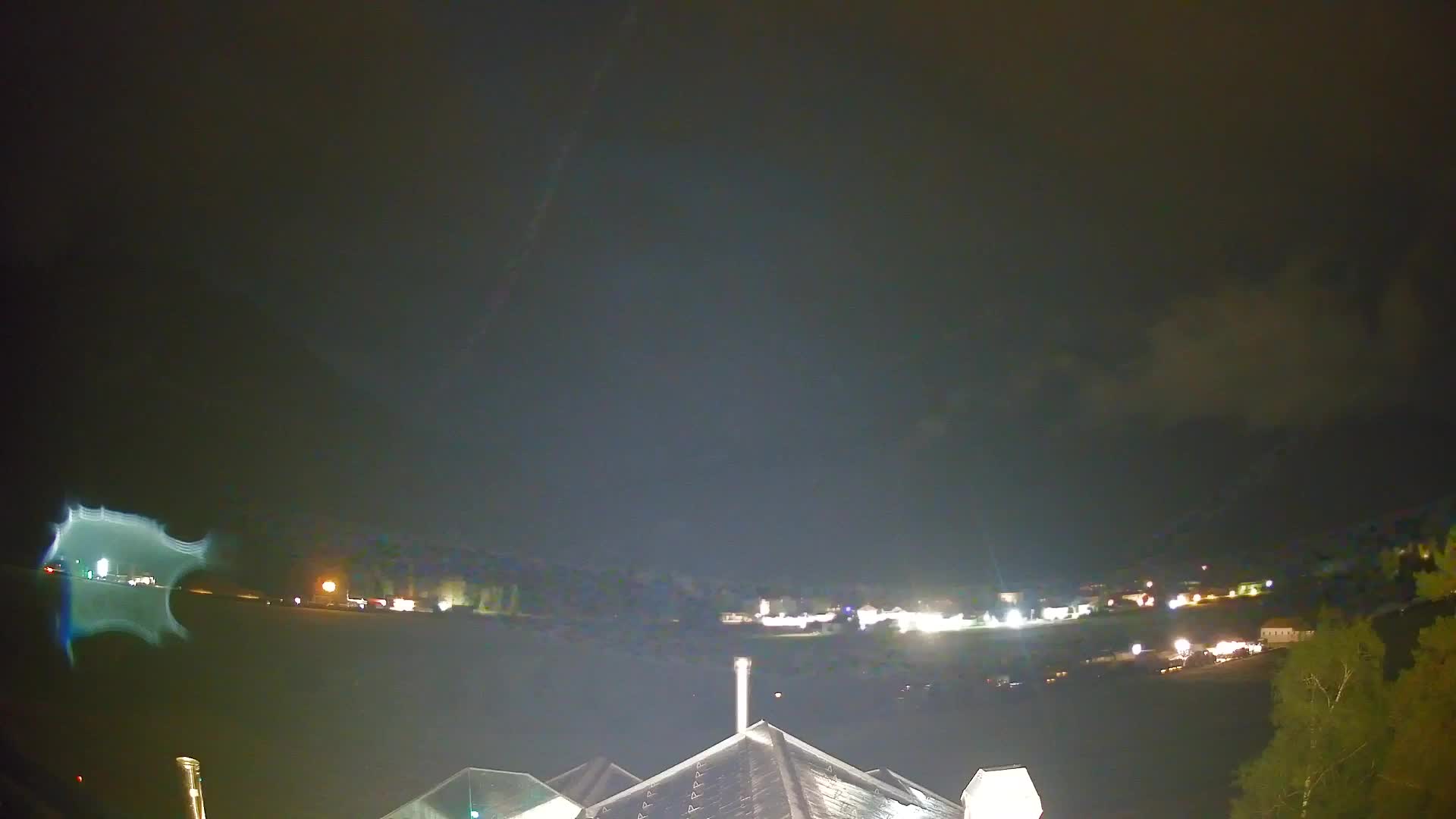 Webcam Dobbiaco Dolomiti – Vista dall’Hotel Rosengarten