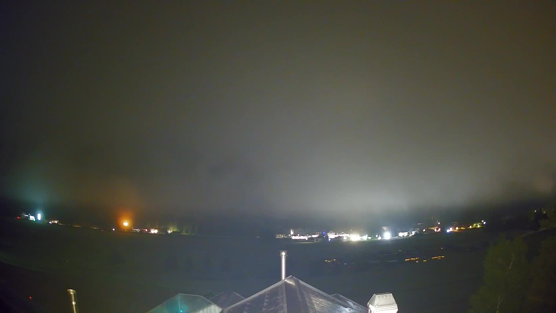 Webcam Dobbiaco Dolomiti – Vista dall’Hotel Rosengarten